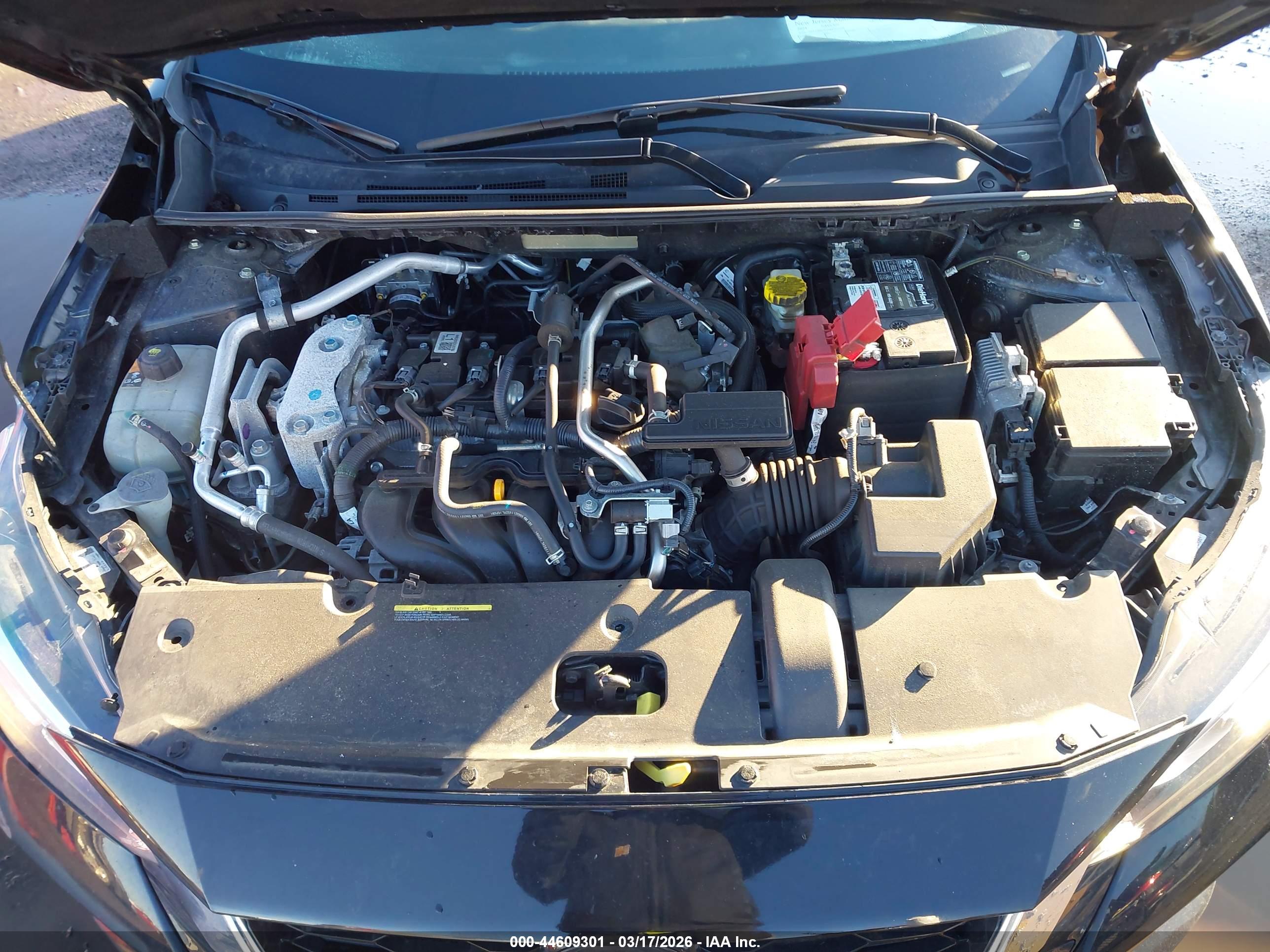 NISSAN SENTRA image 10