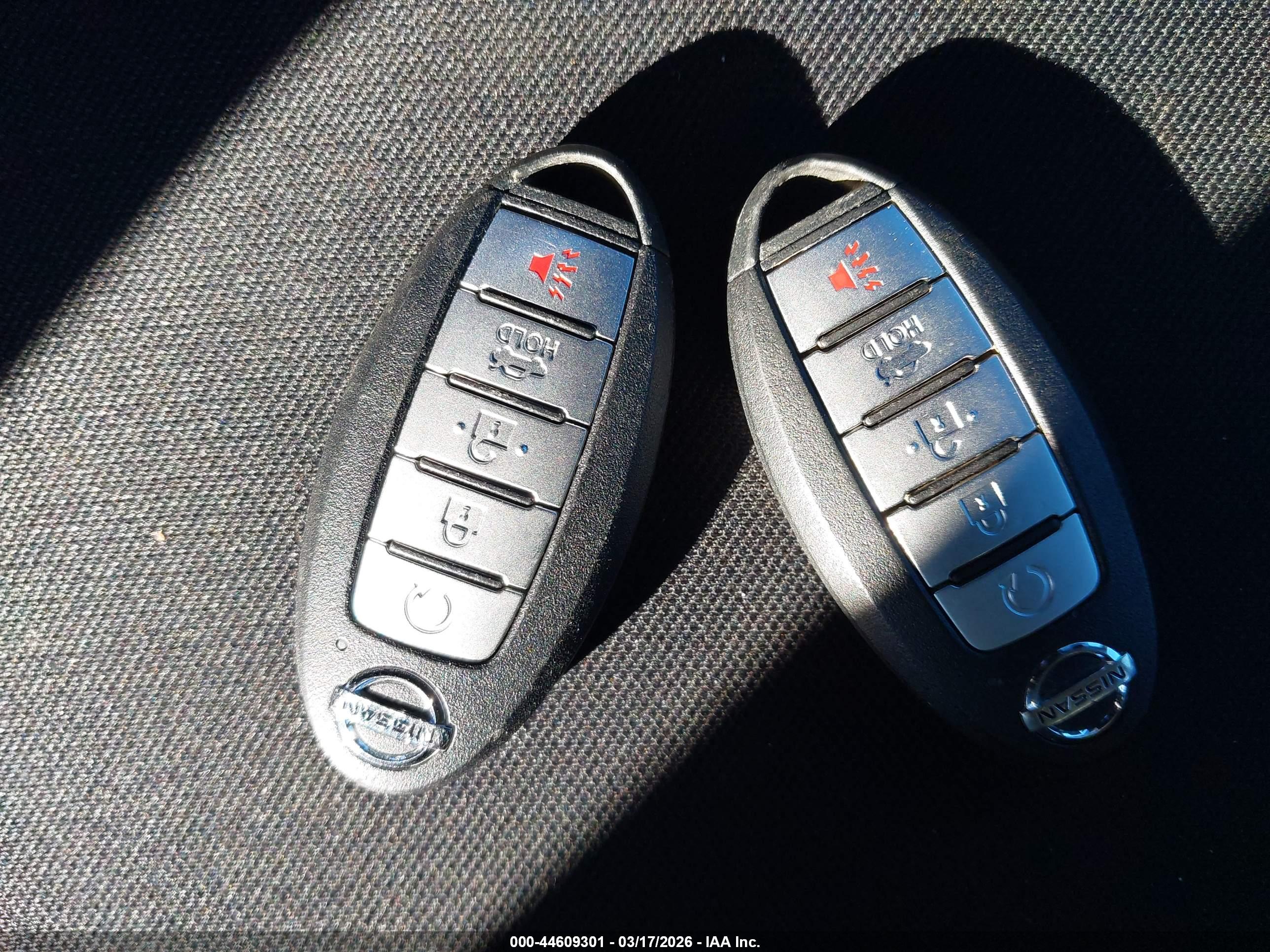 NISSAN SENTRA image 11
