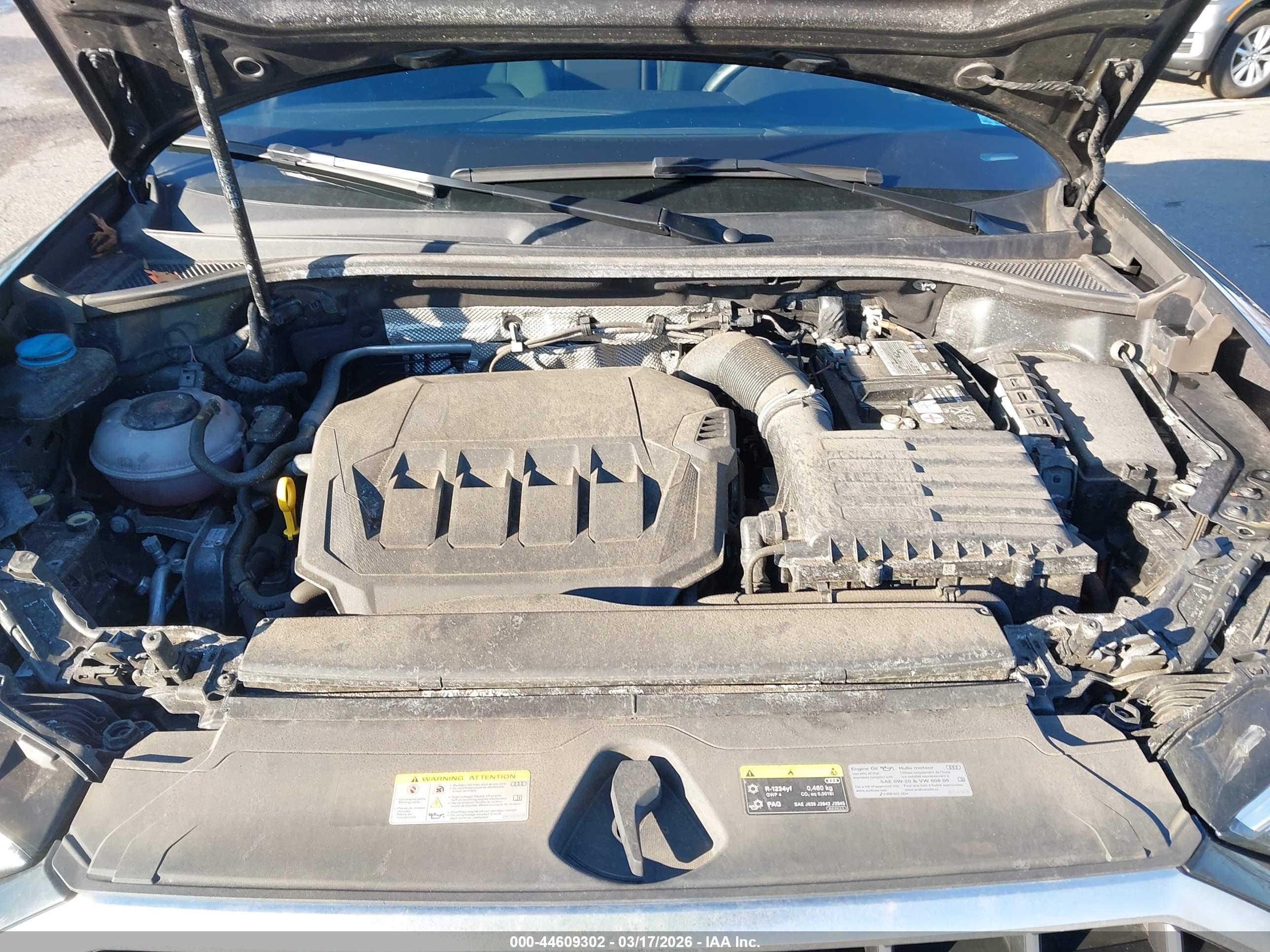 AUDI Q3 image 10