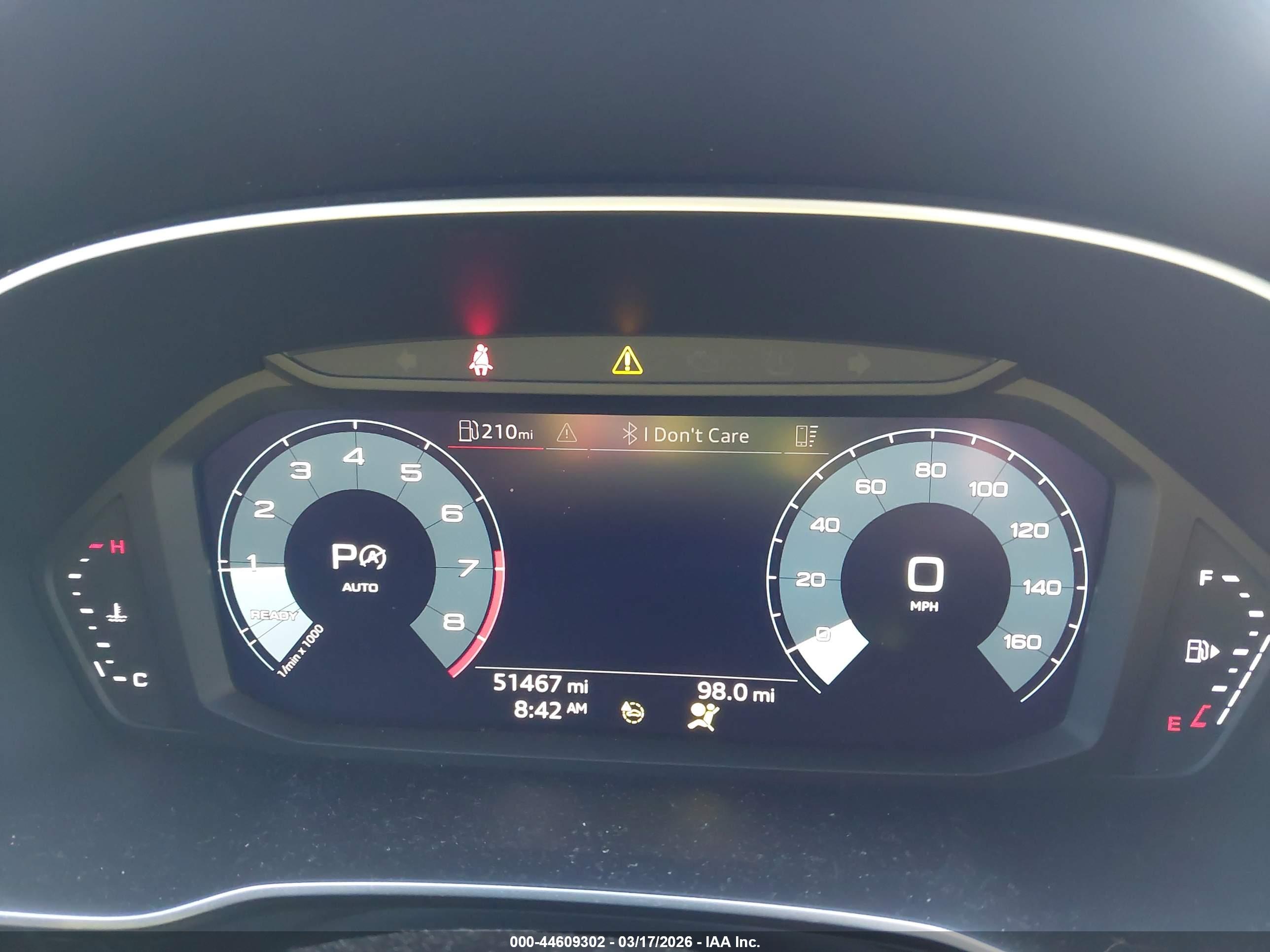 AUDI Q3 image 7