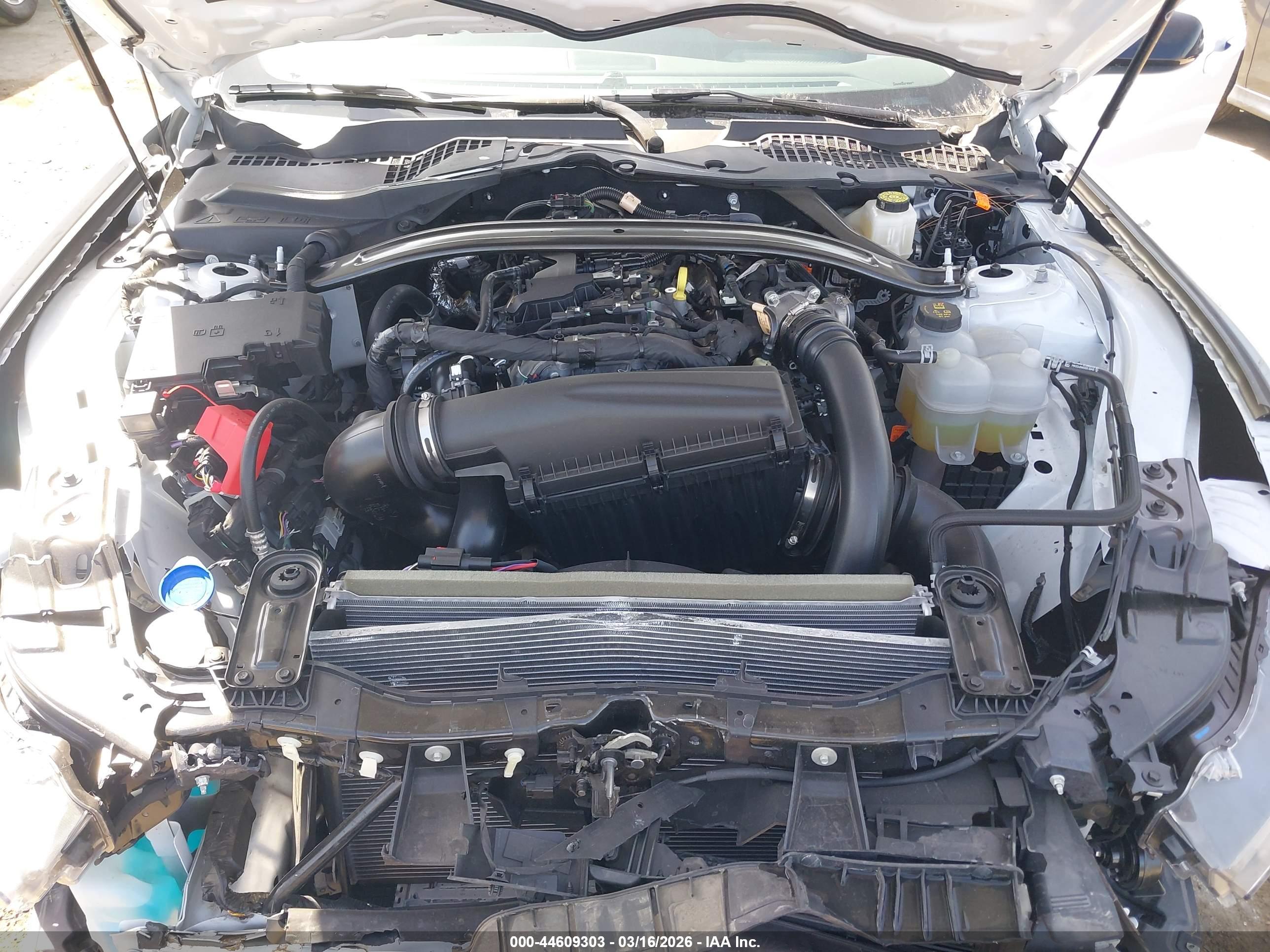FORD MUSTANG image 10