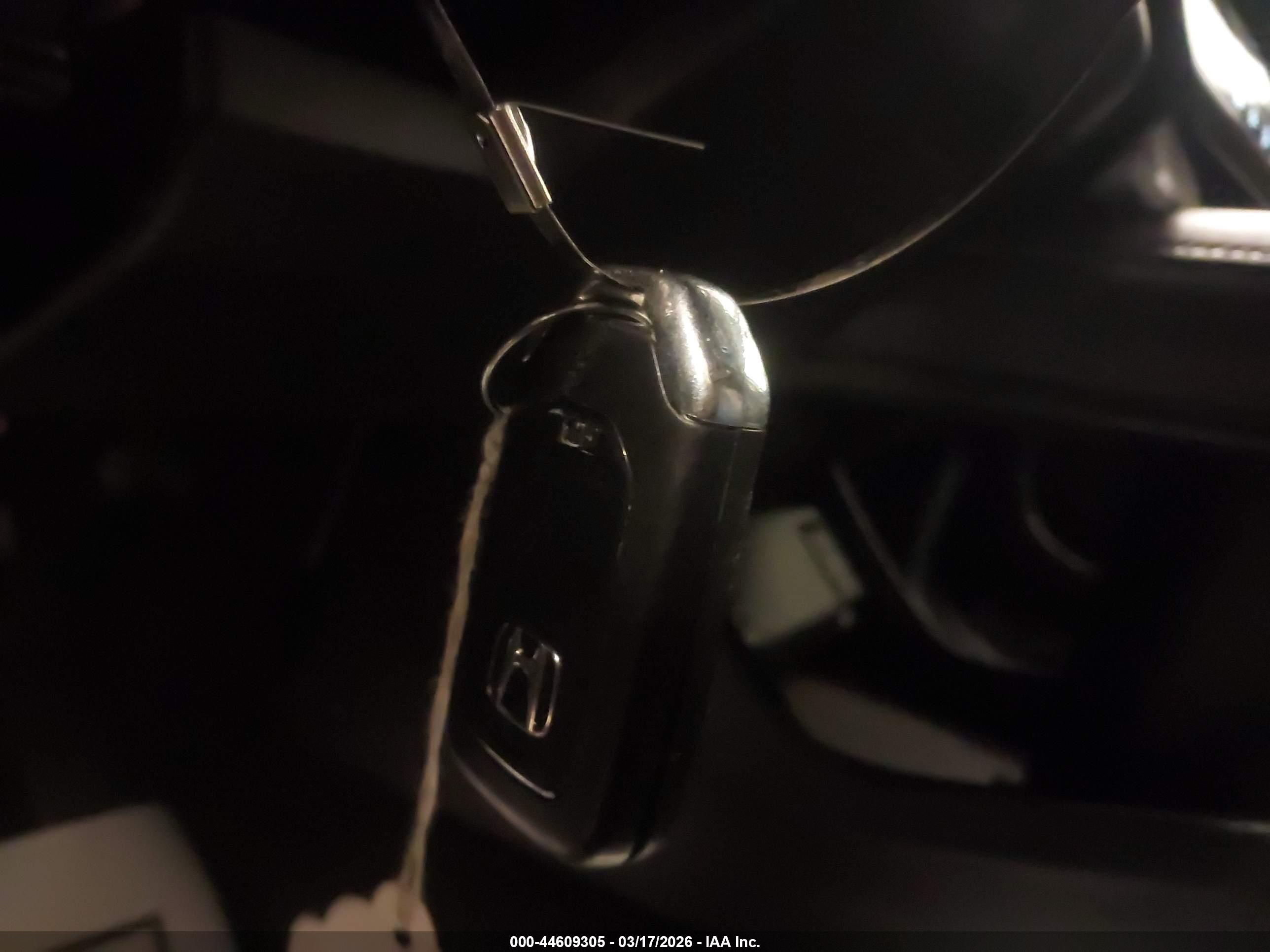 HONDA HR-V image 11