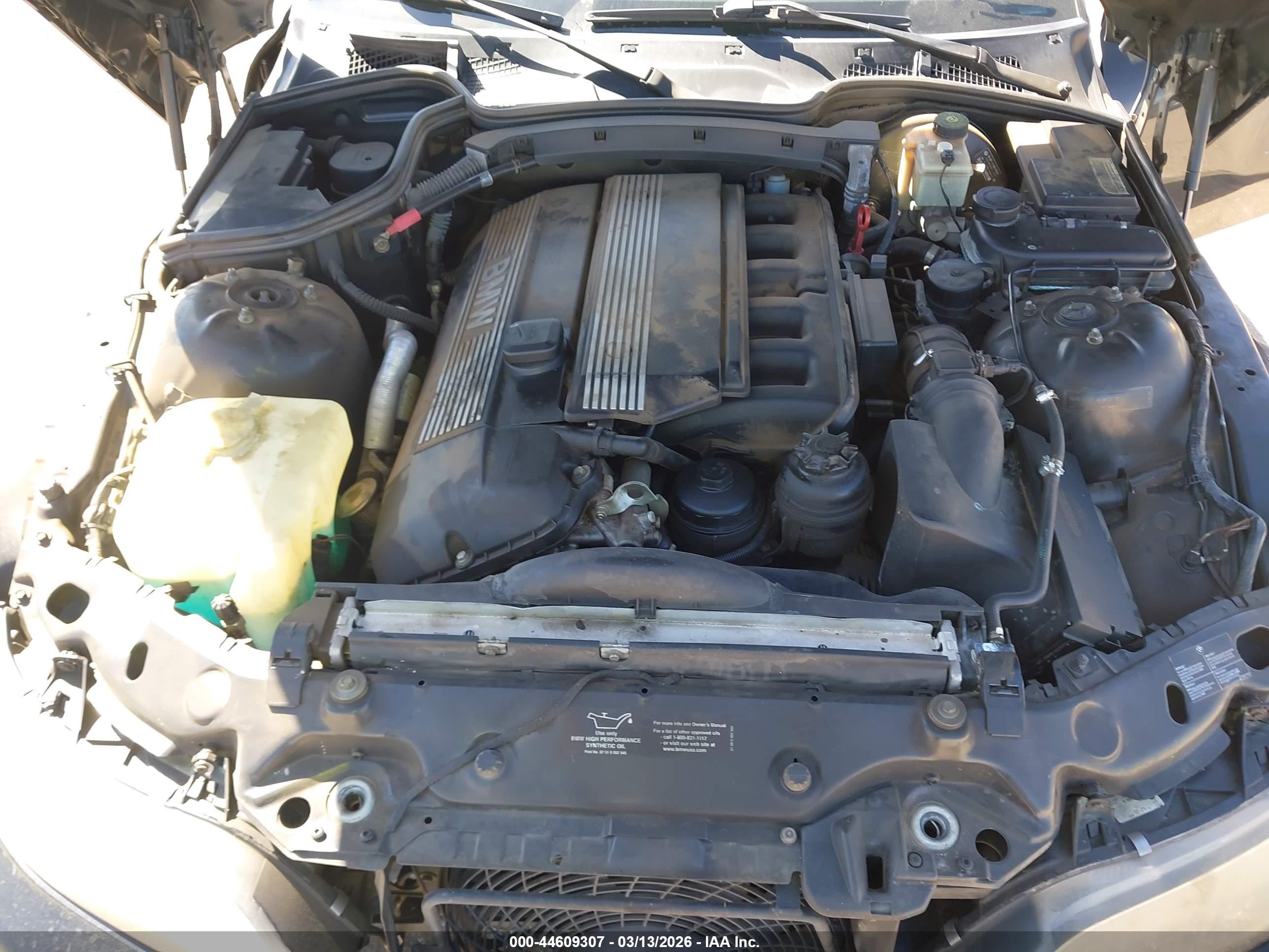 BMW Z3 image 10
