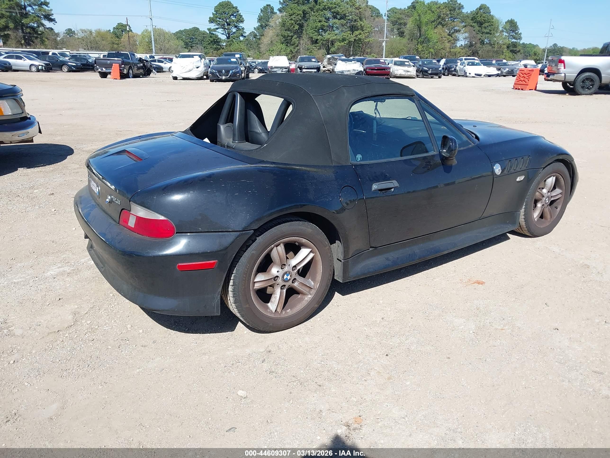 BMW Z3 image 4