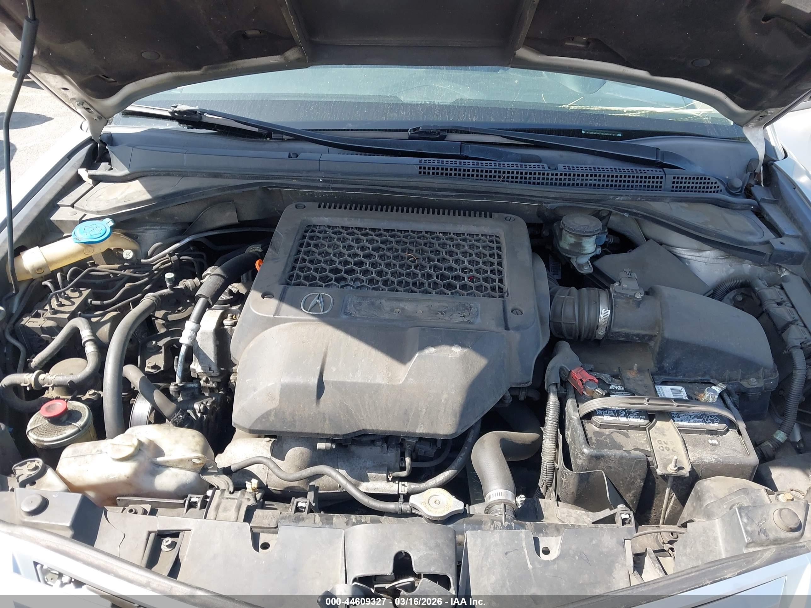 ACURA RDX image 10