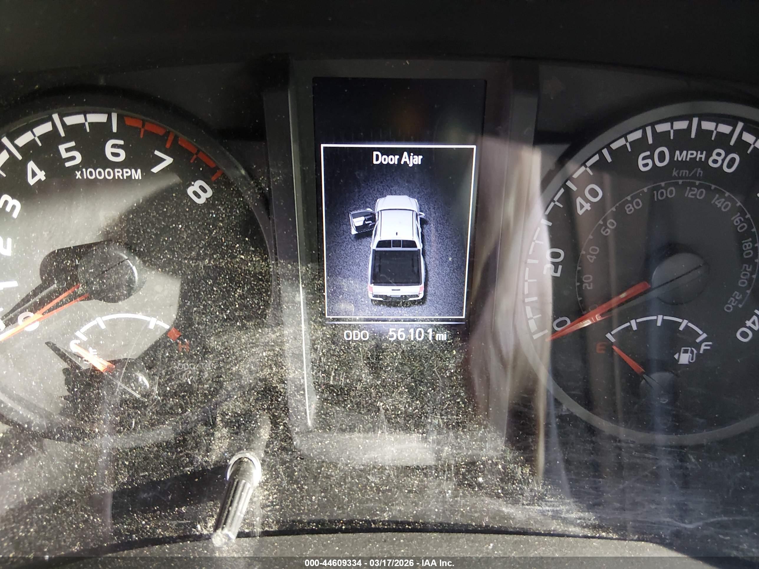 TOYOTA TACOMA image 7