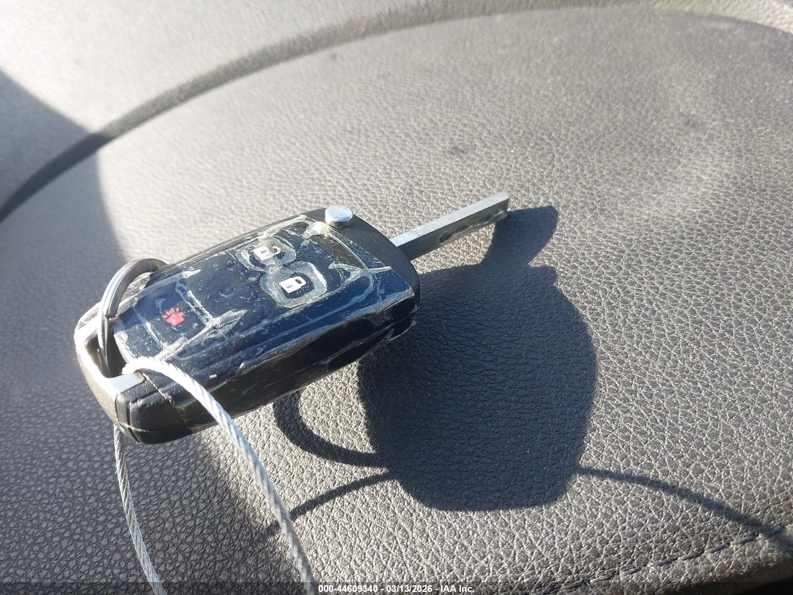 GMC TERRAIN image 11
