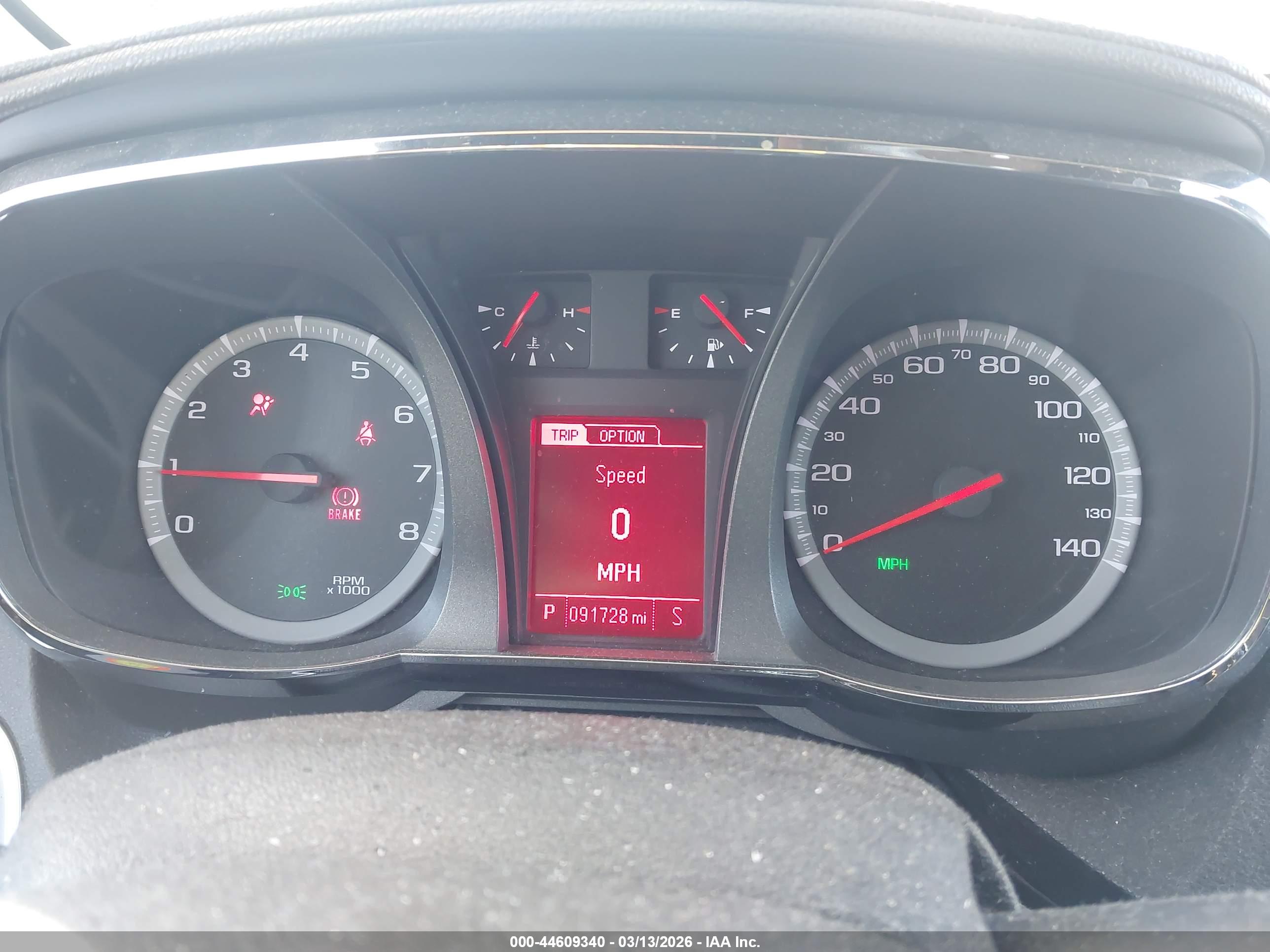GMC TERRAIN image 7