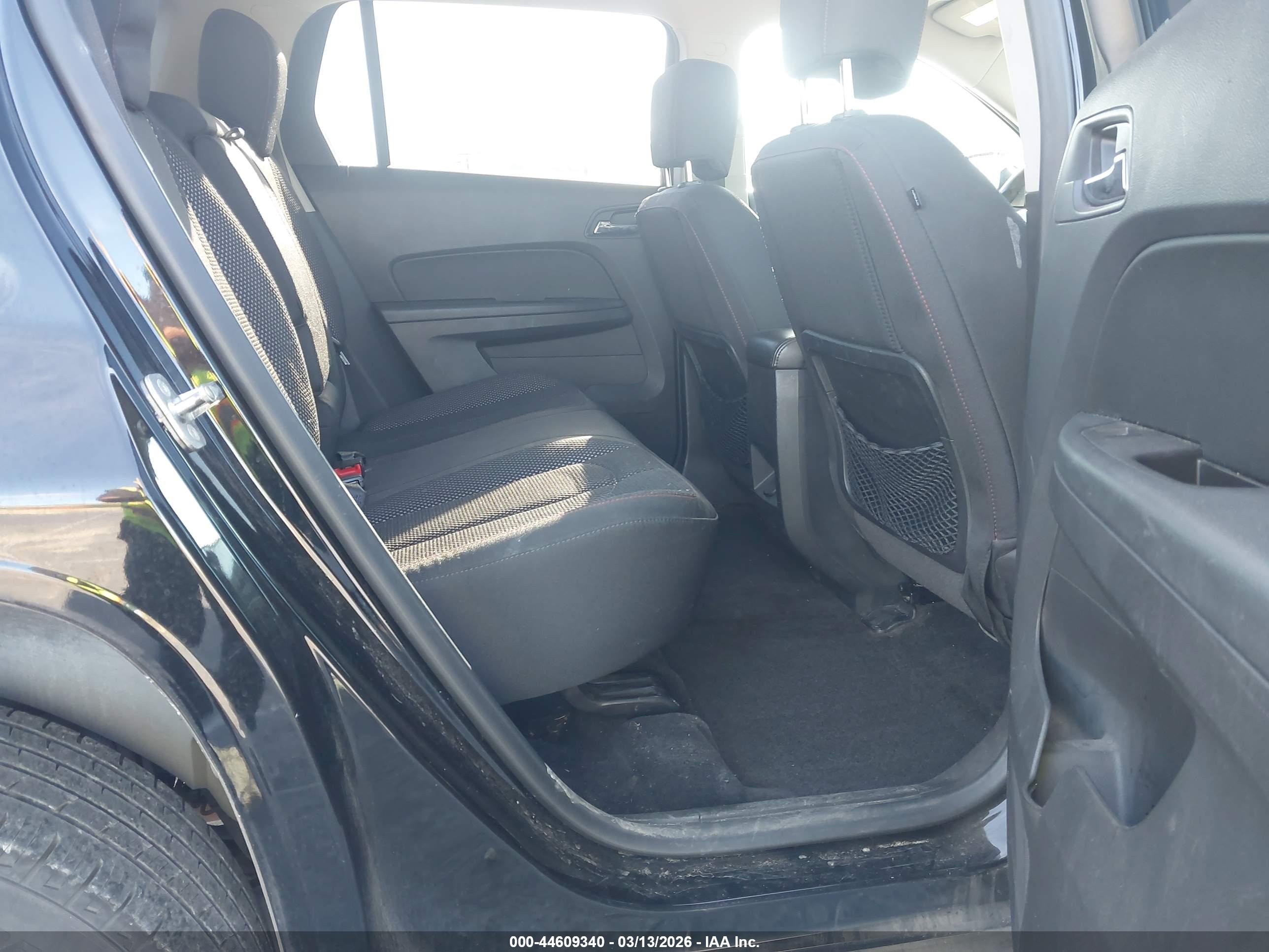 GMC TERRAIN image 8