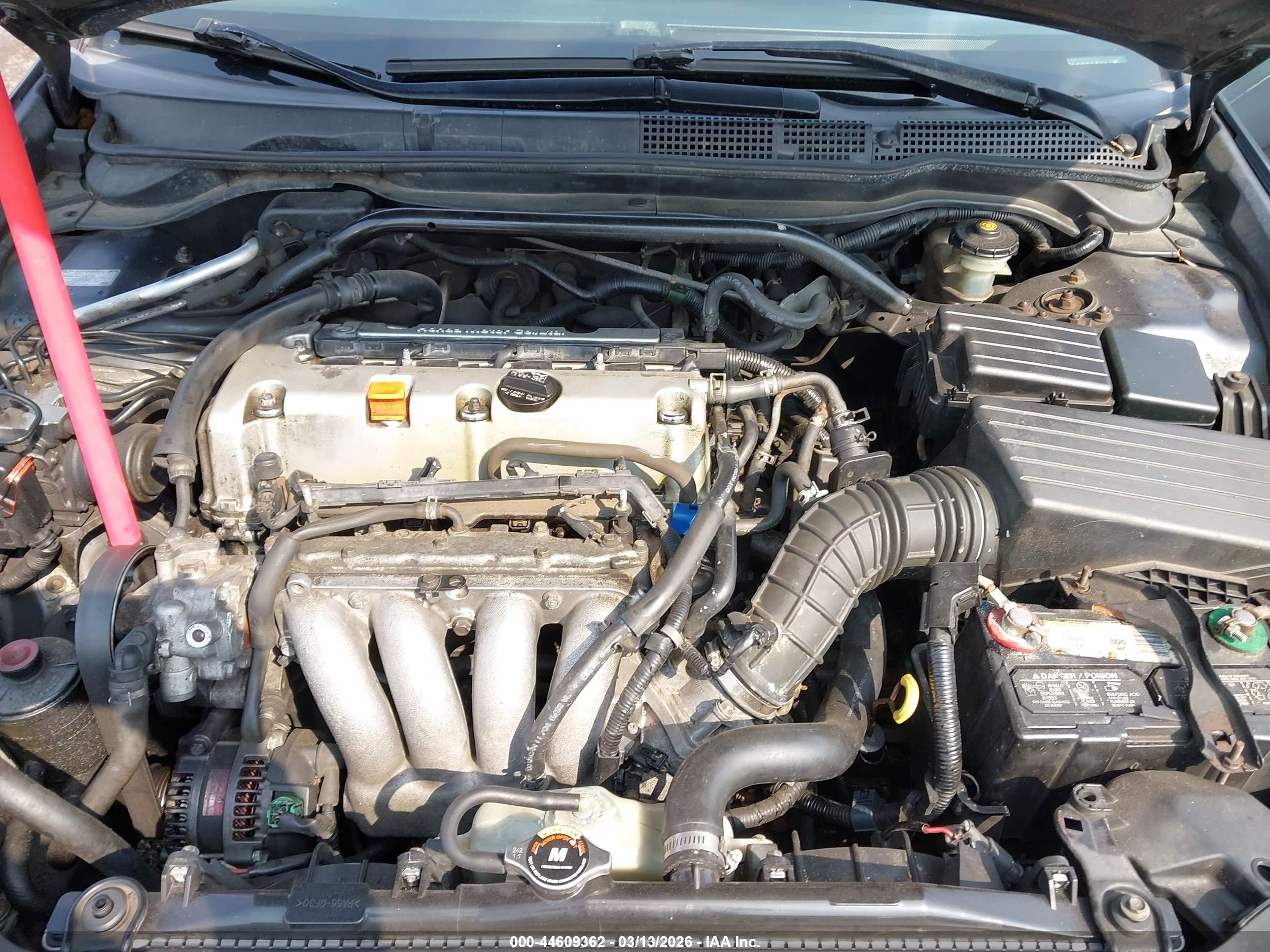 ACURA TSX image 10