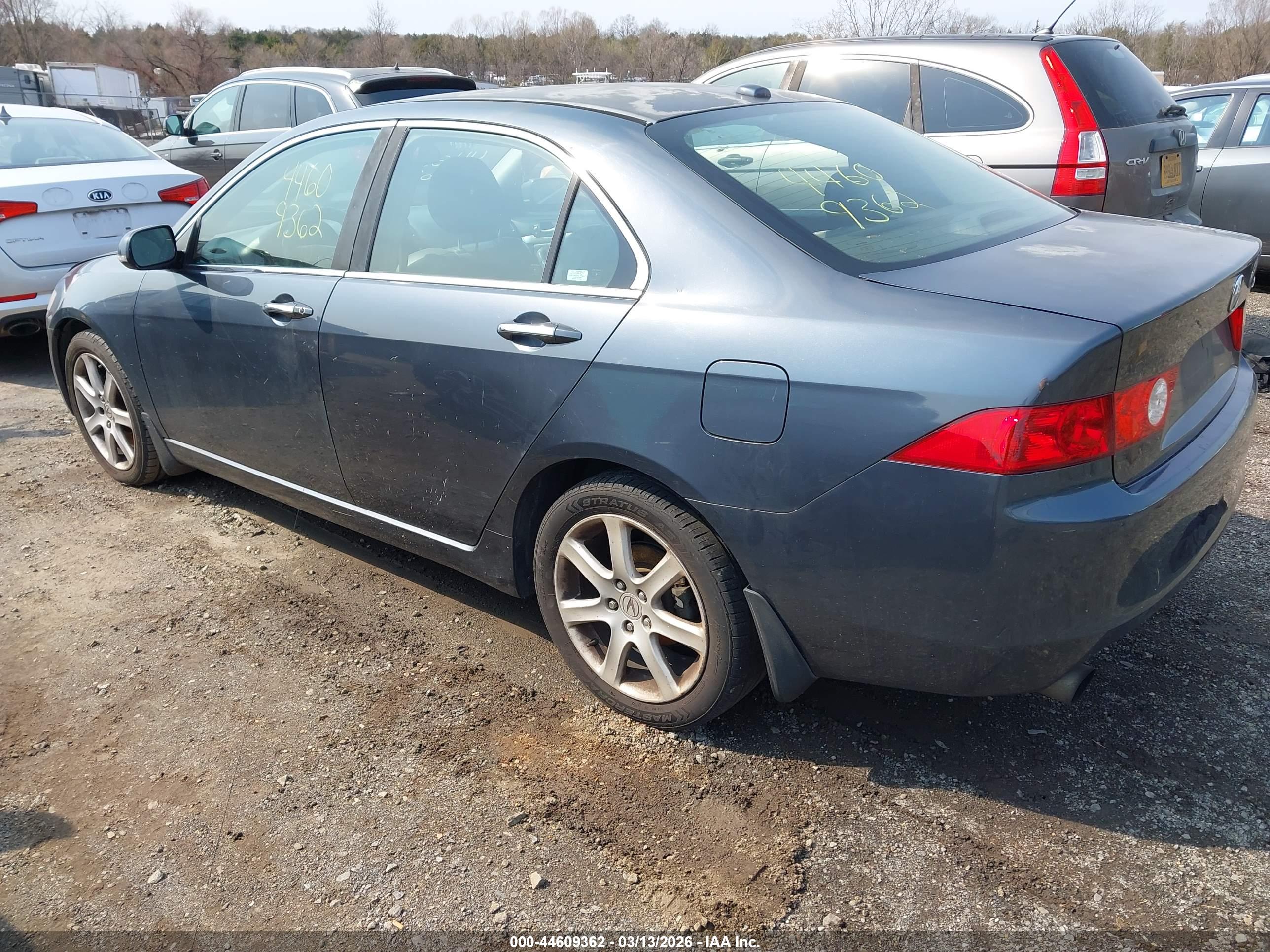ACURA TSX image 3