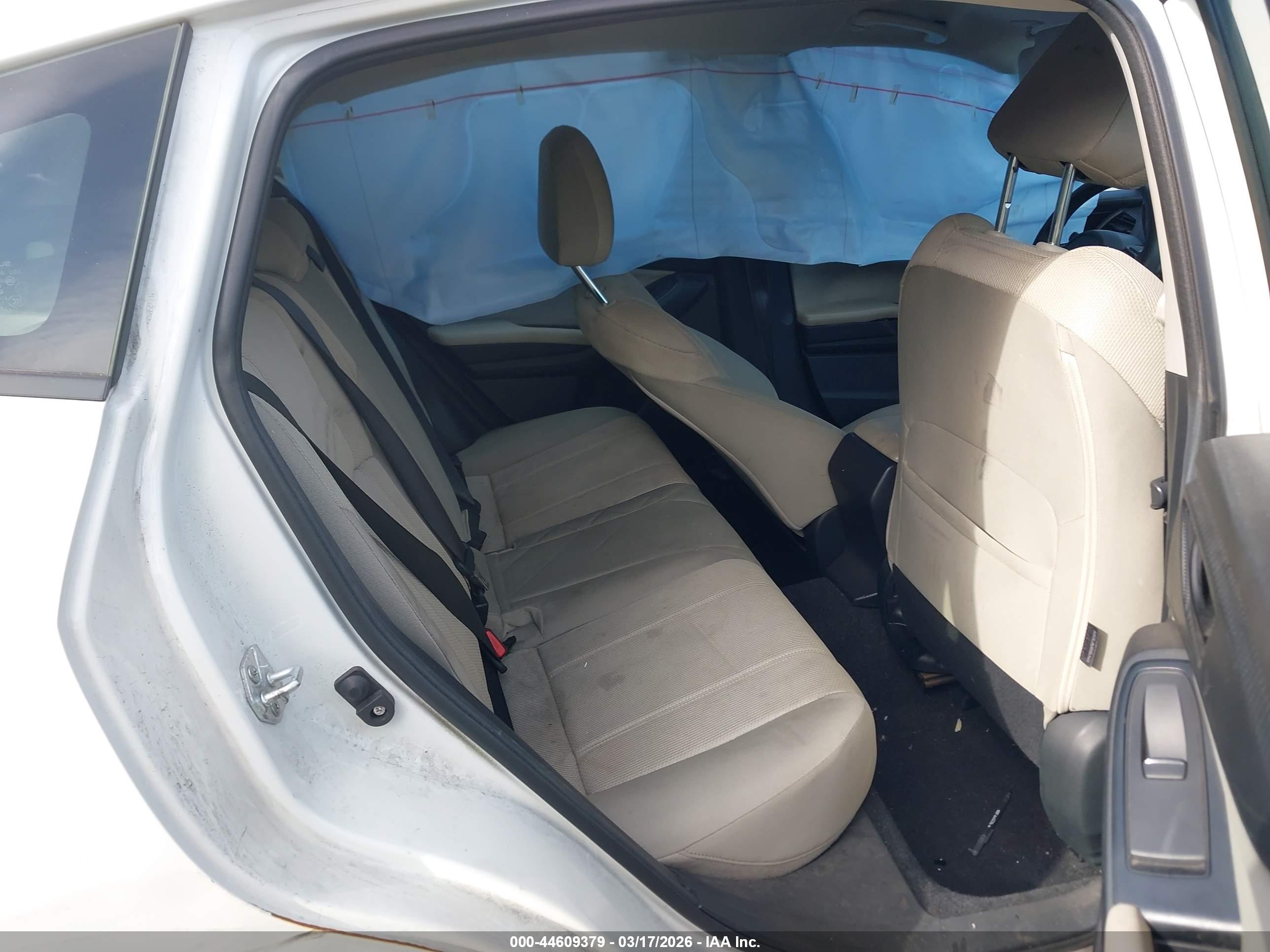SUBARU IMPREZA image 8