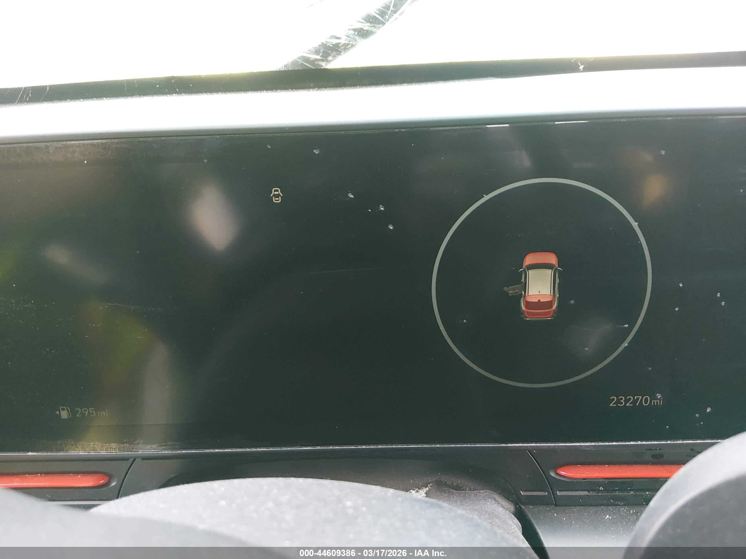HYUNDAI KONA image 7