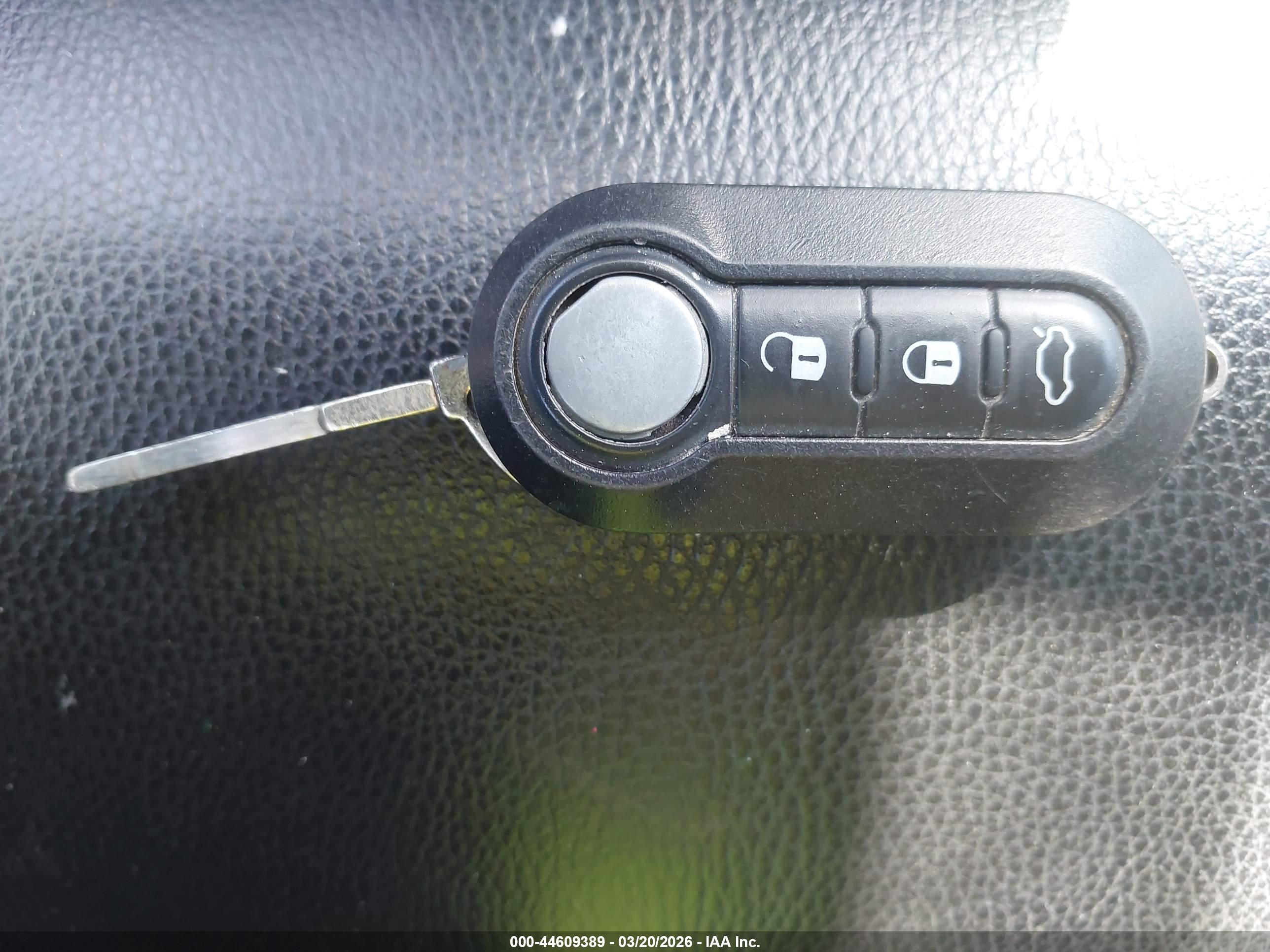 FIAT 500 image 11