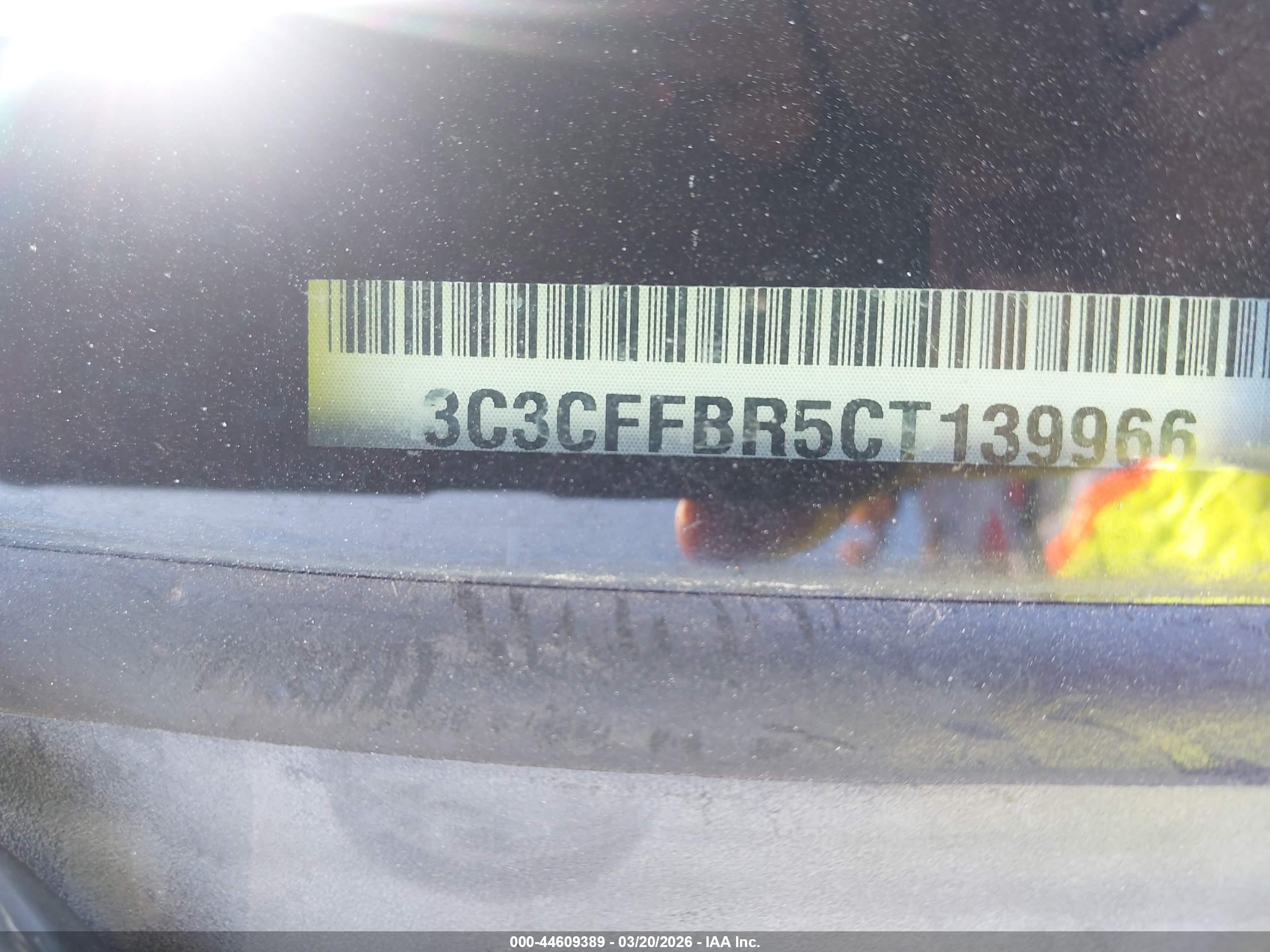 FIAT 500 image 9
