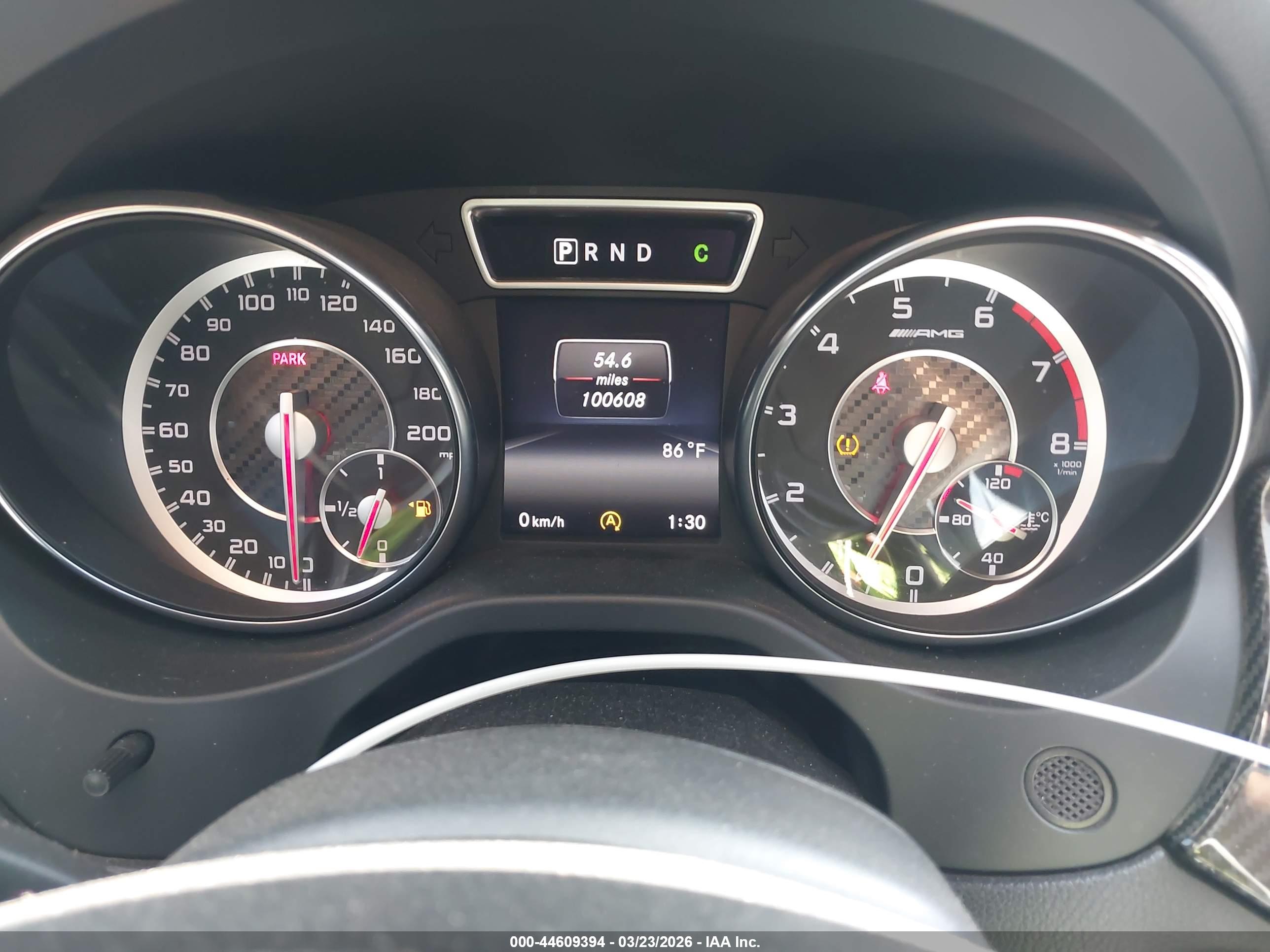 MERCEDES-BENZ CLA image 7