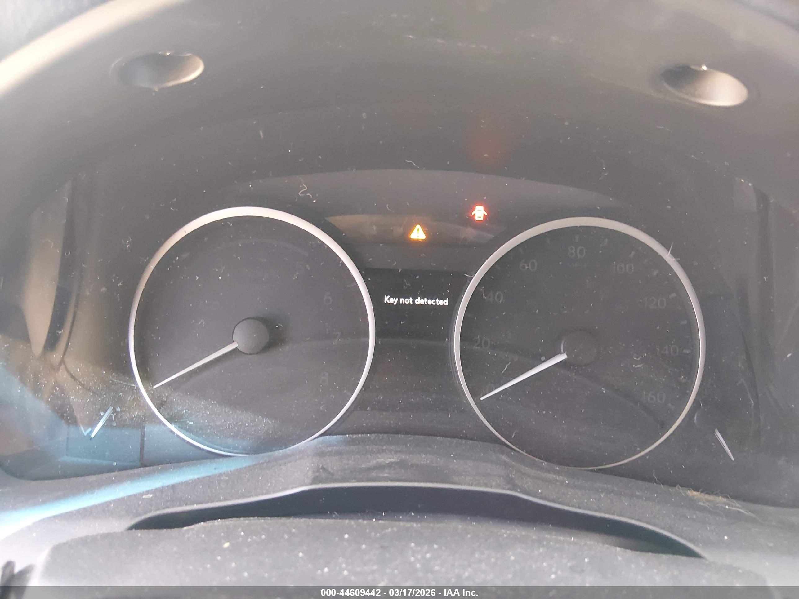 LEXUS ES image 7