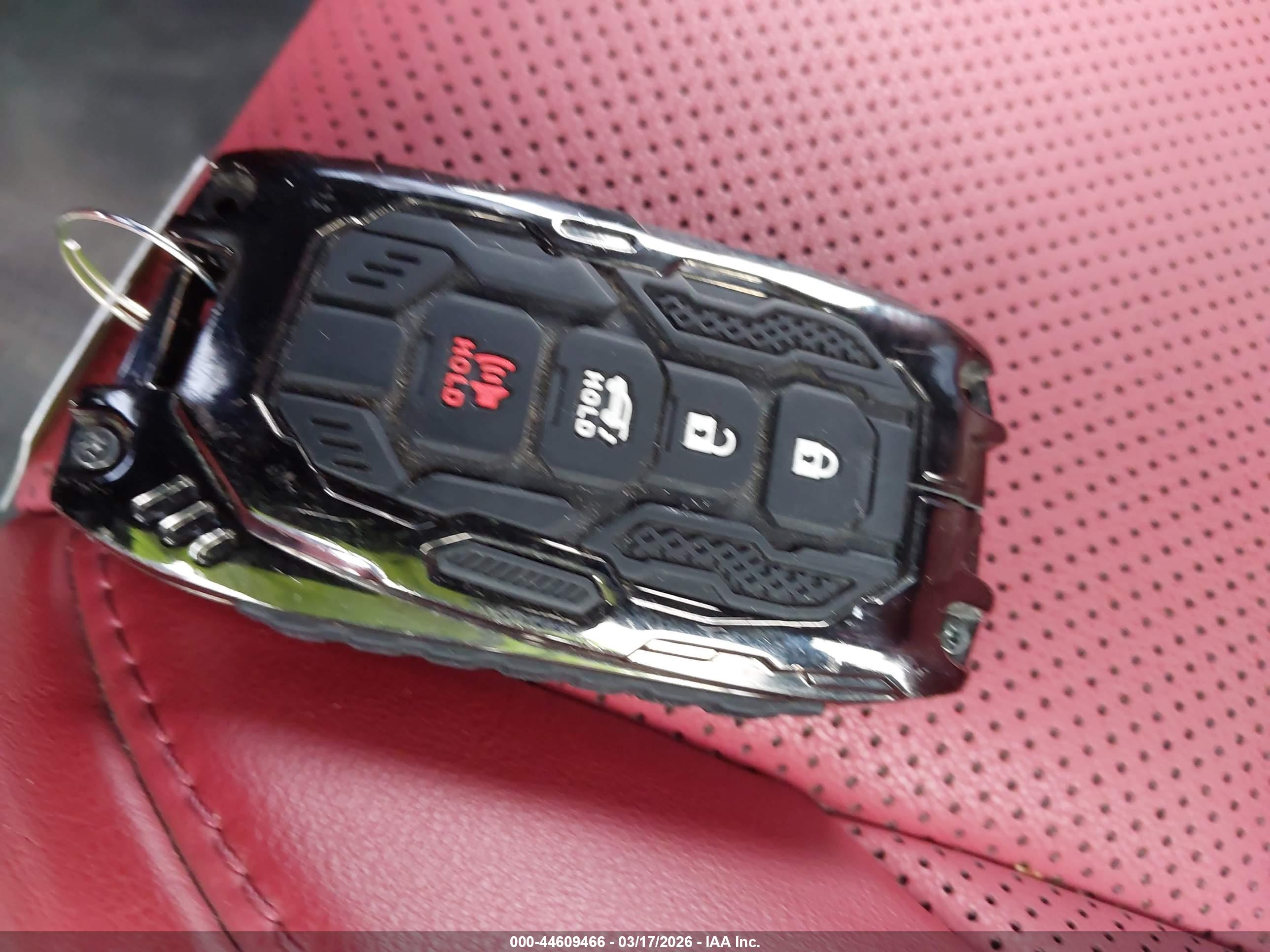 LEXUS IS image 11