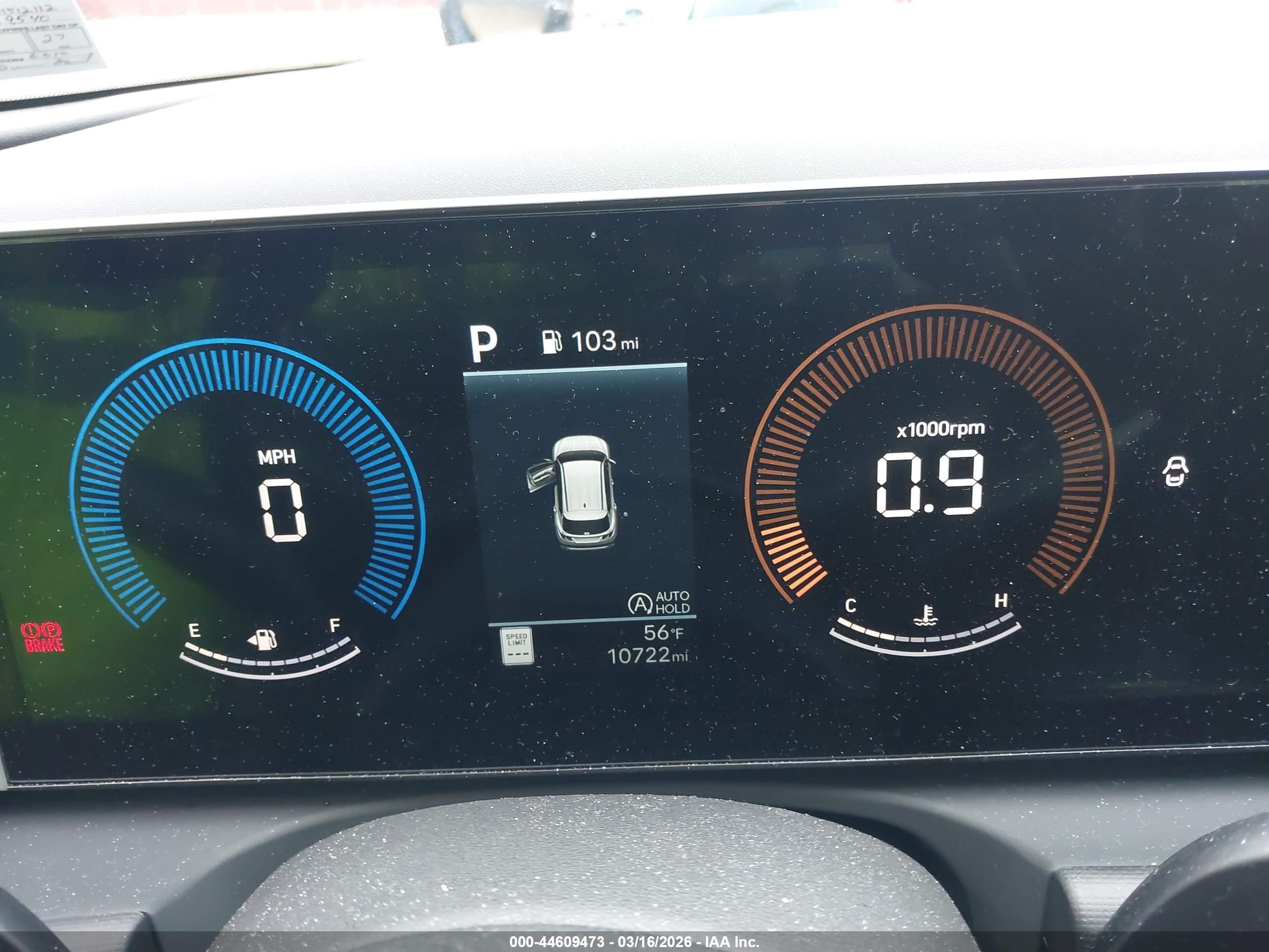 HYUNDAI TUCSON image 7