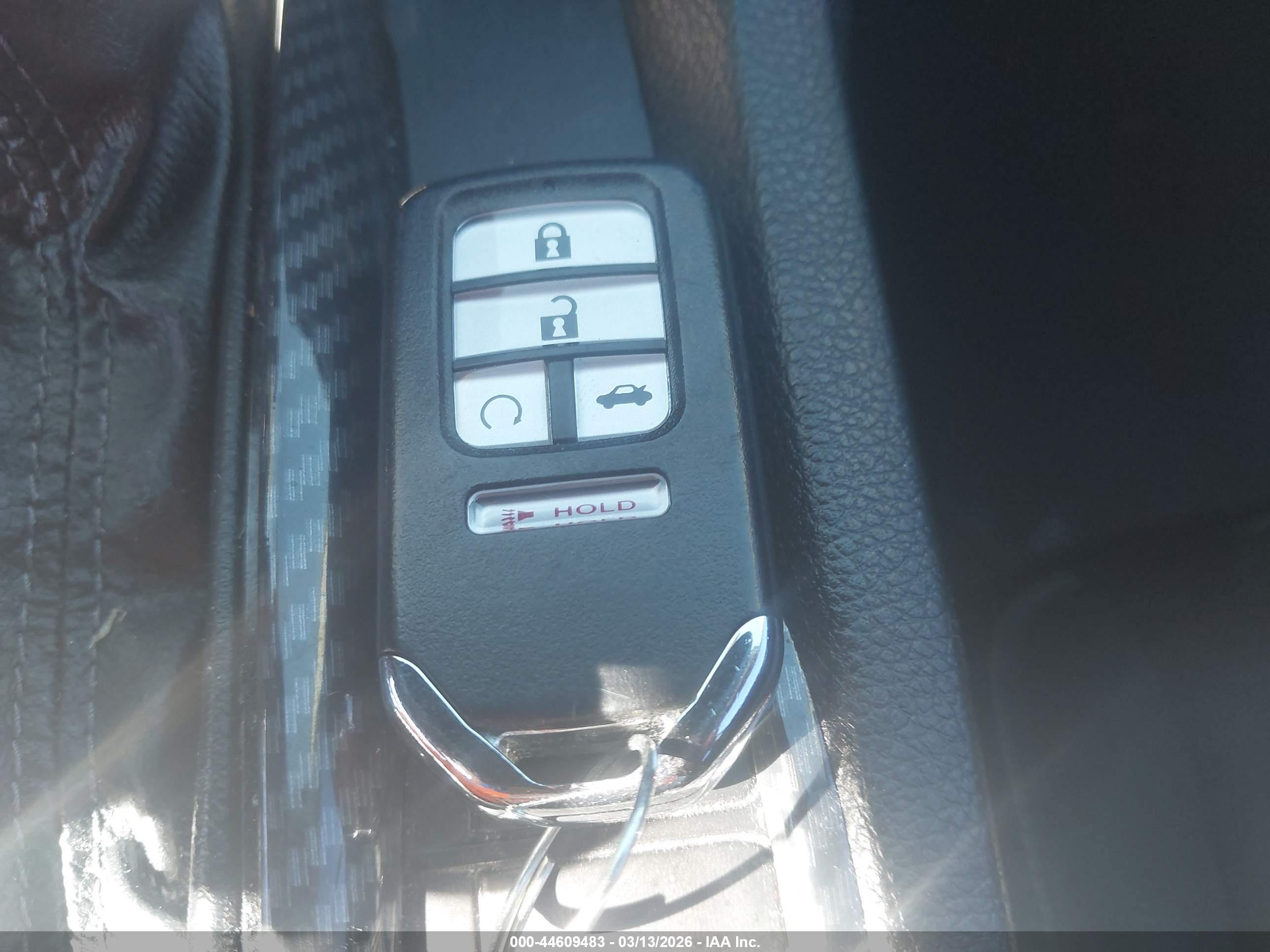 HONDA CIVIC image 11