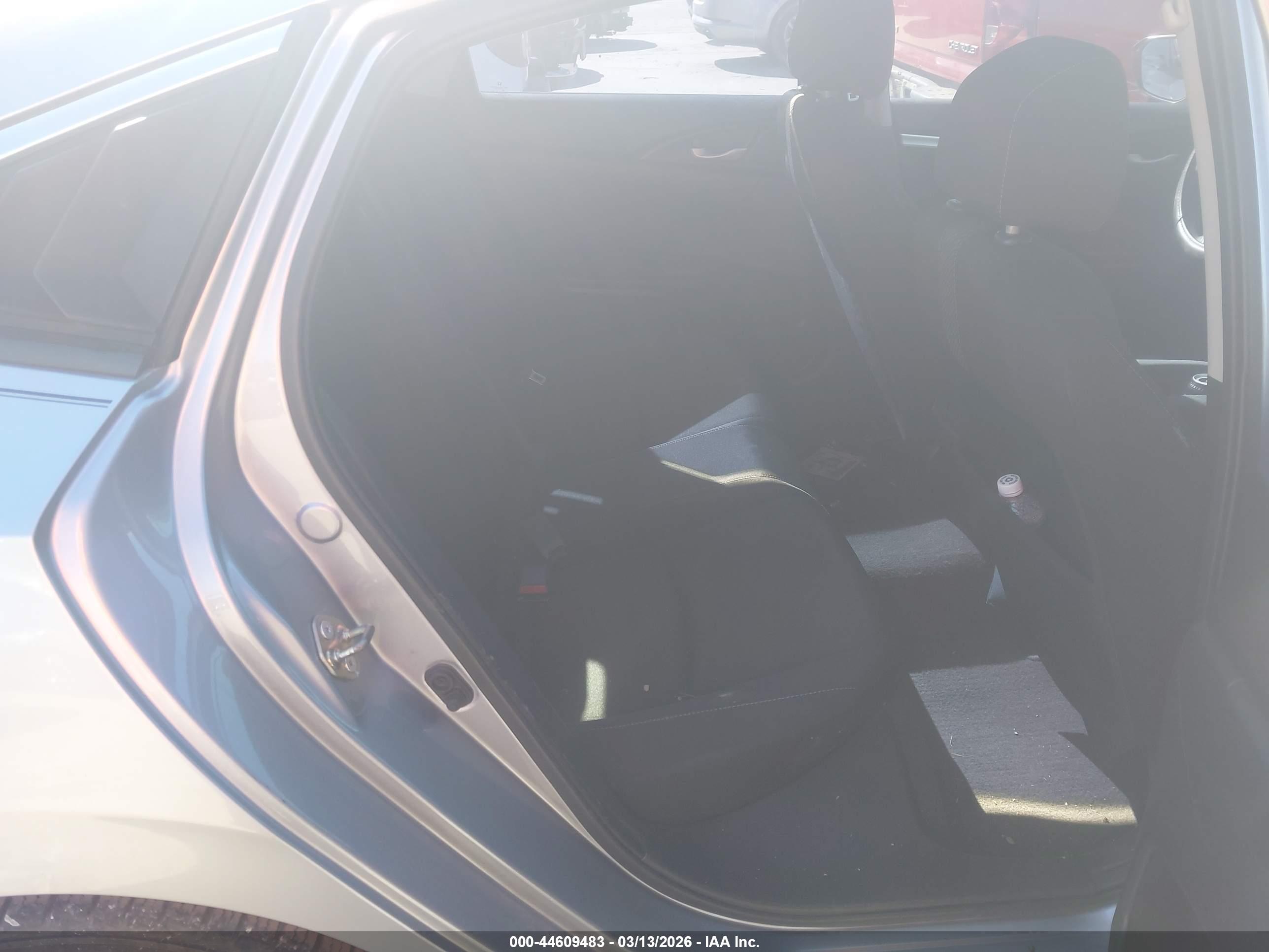 HONDA CIVIC image 8