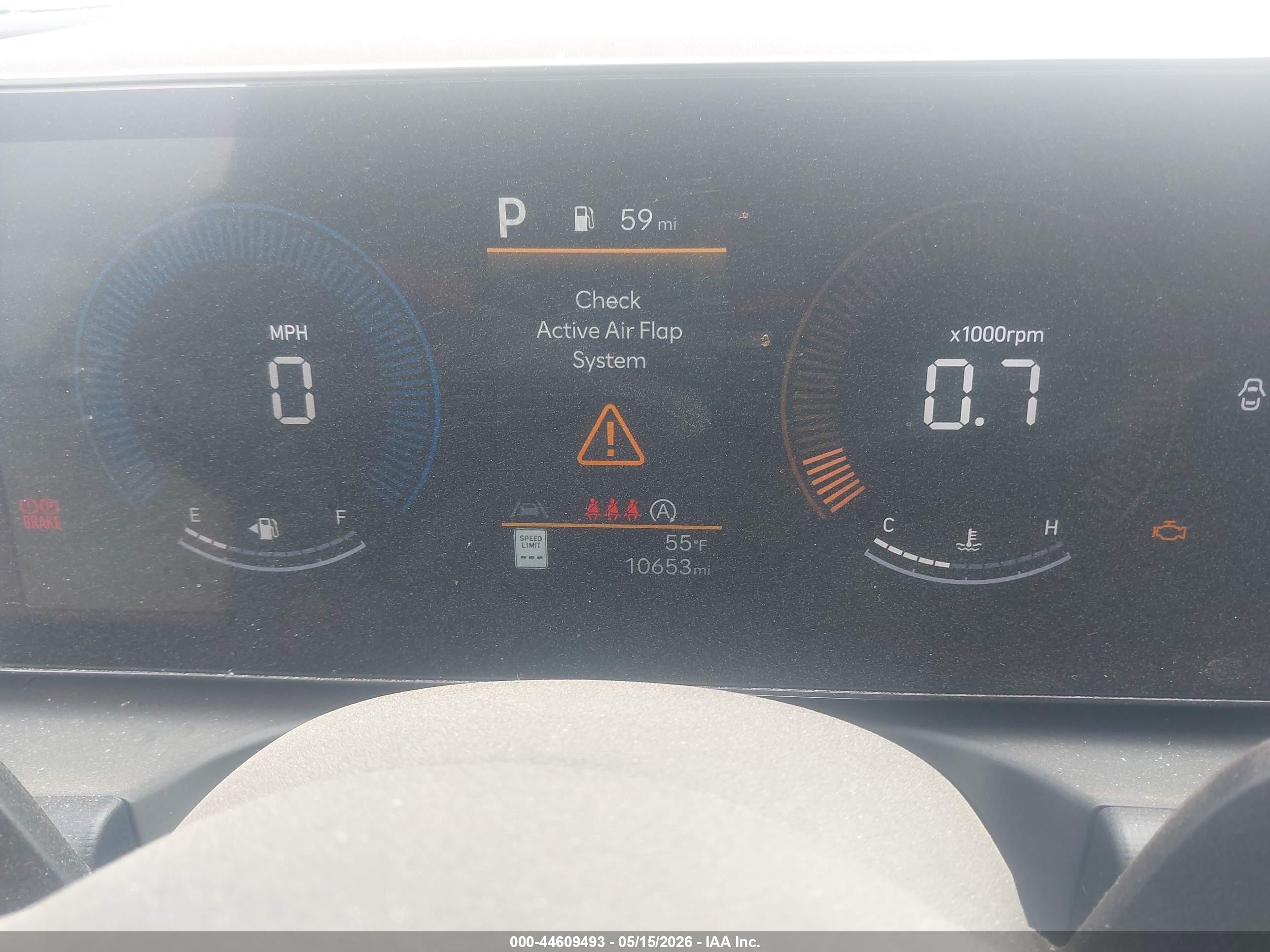 HYUNDAI TUCSON image 7