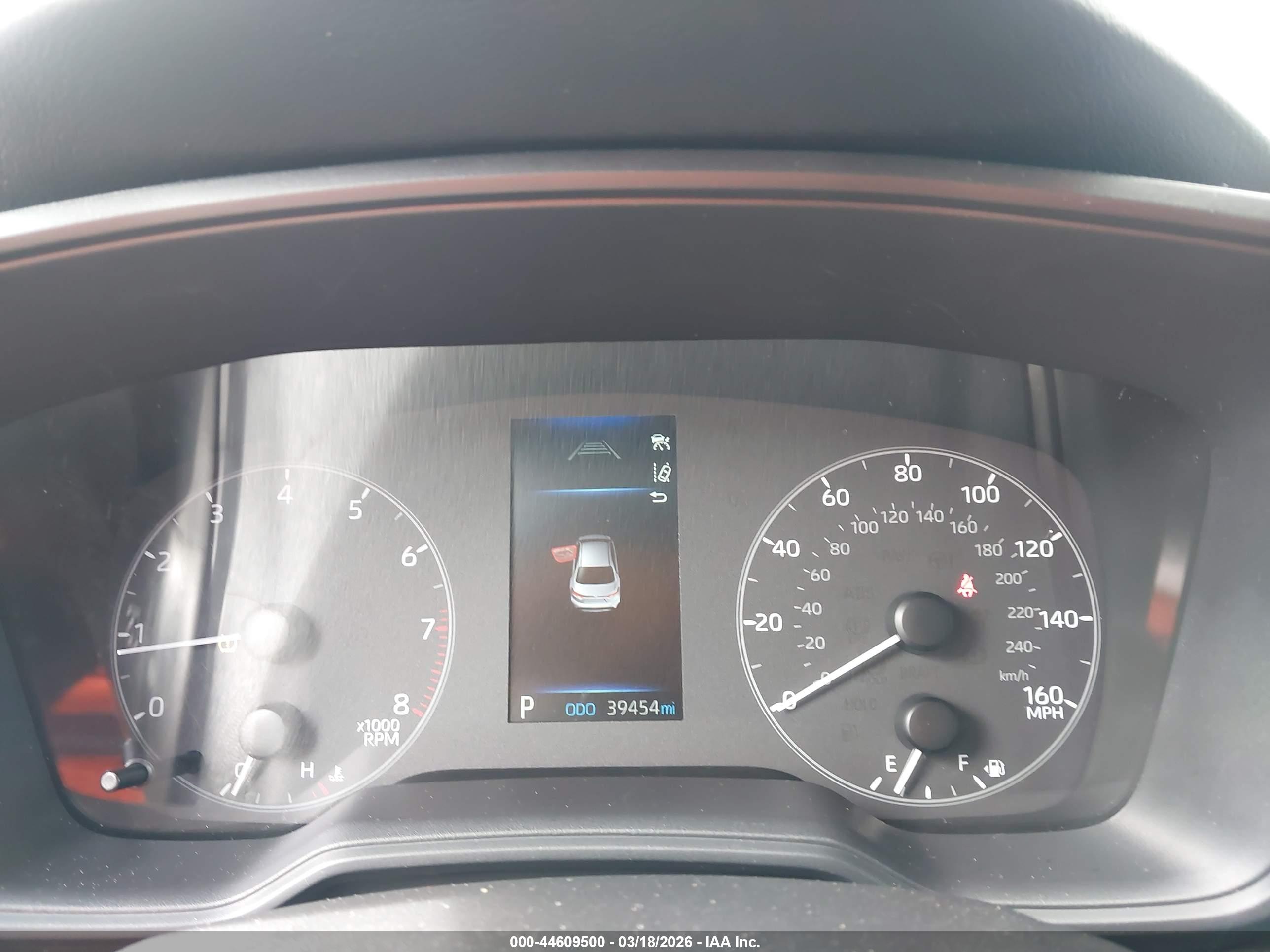 TOYOTA COROLLA image 7