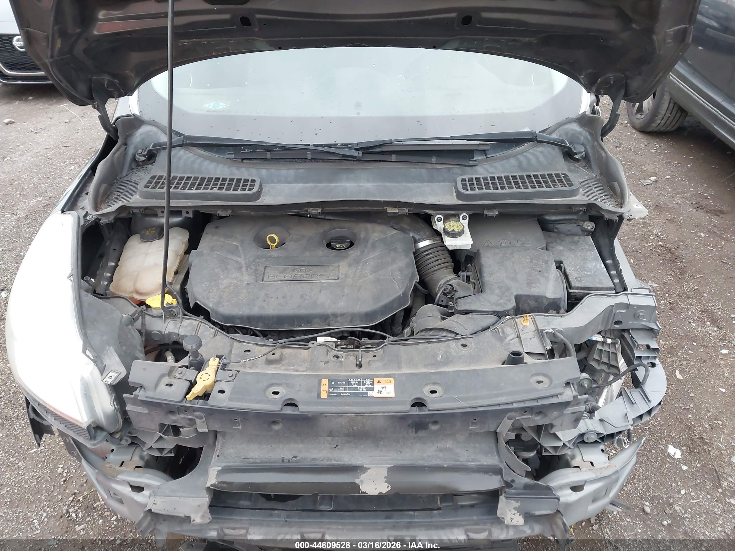 FORD ESCAPE image 10
