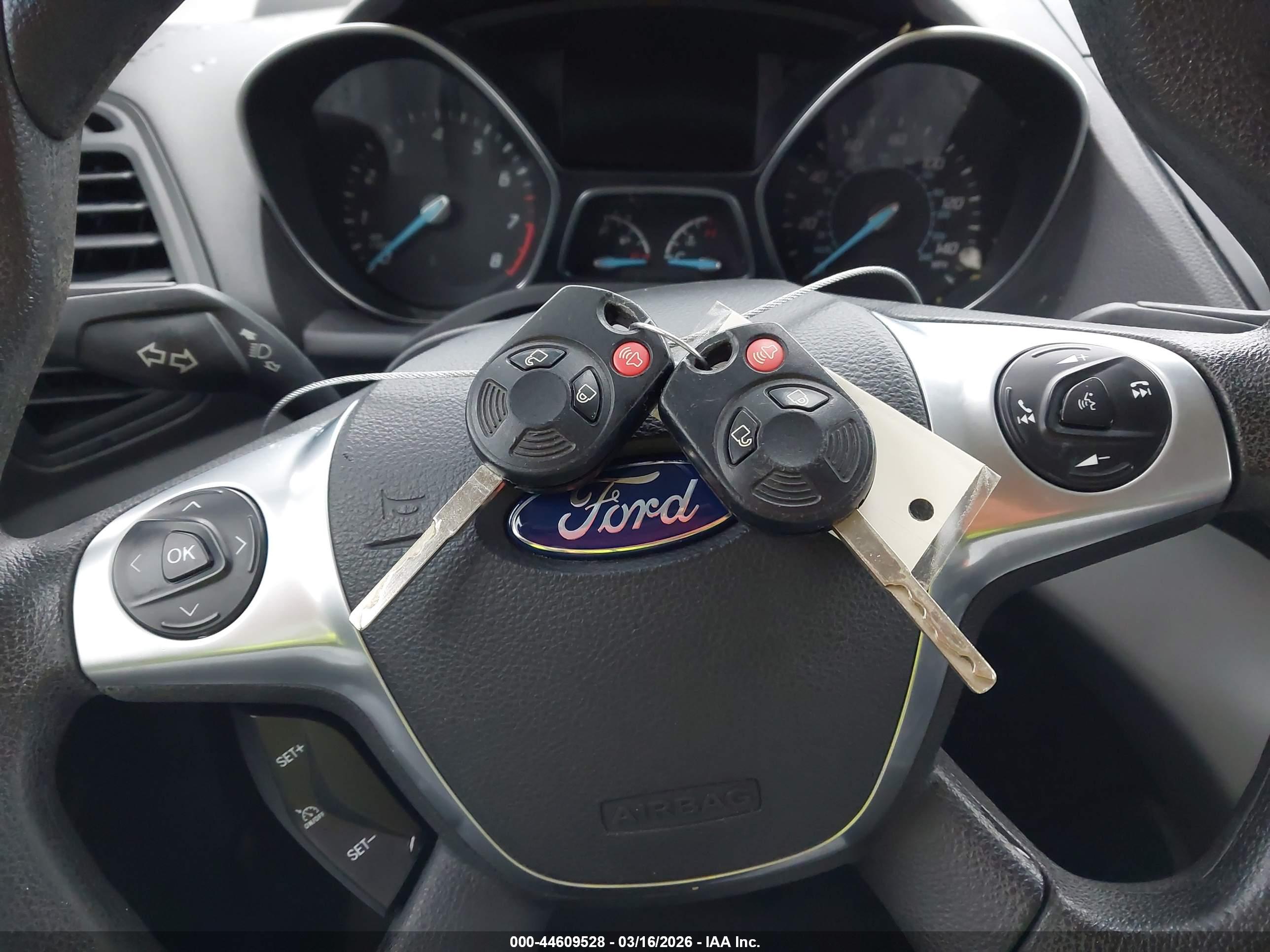 FORD ESCAPE image 11