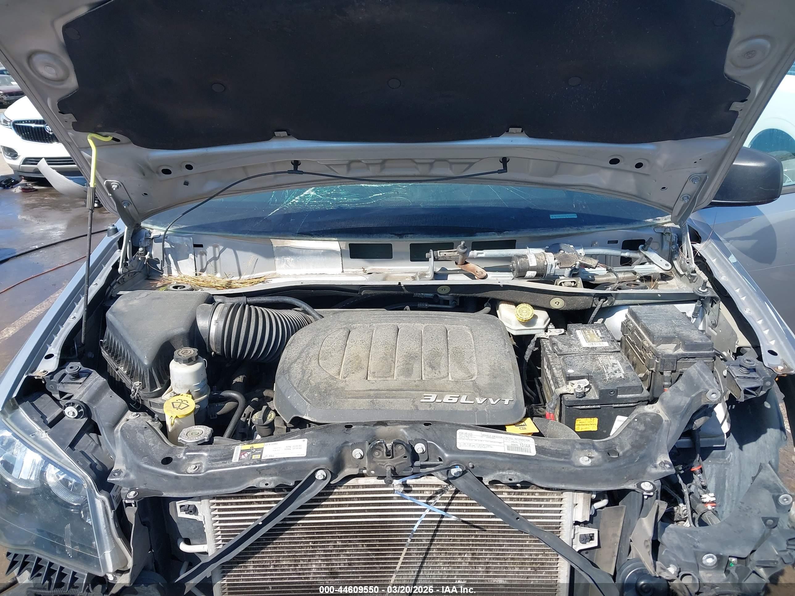 DODGE GRAND image 10
