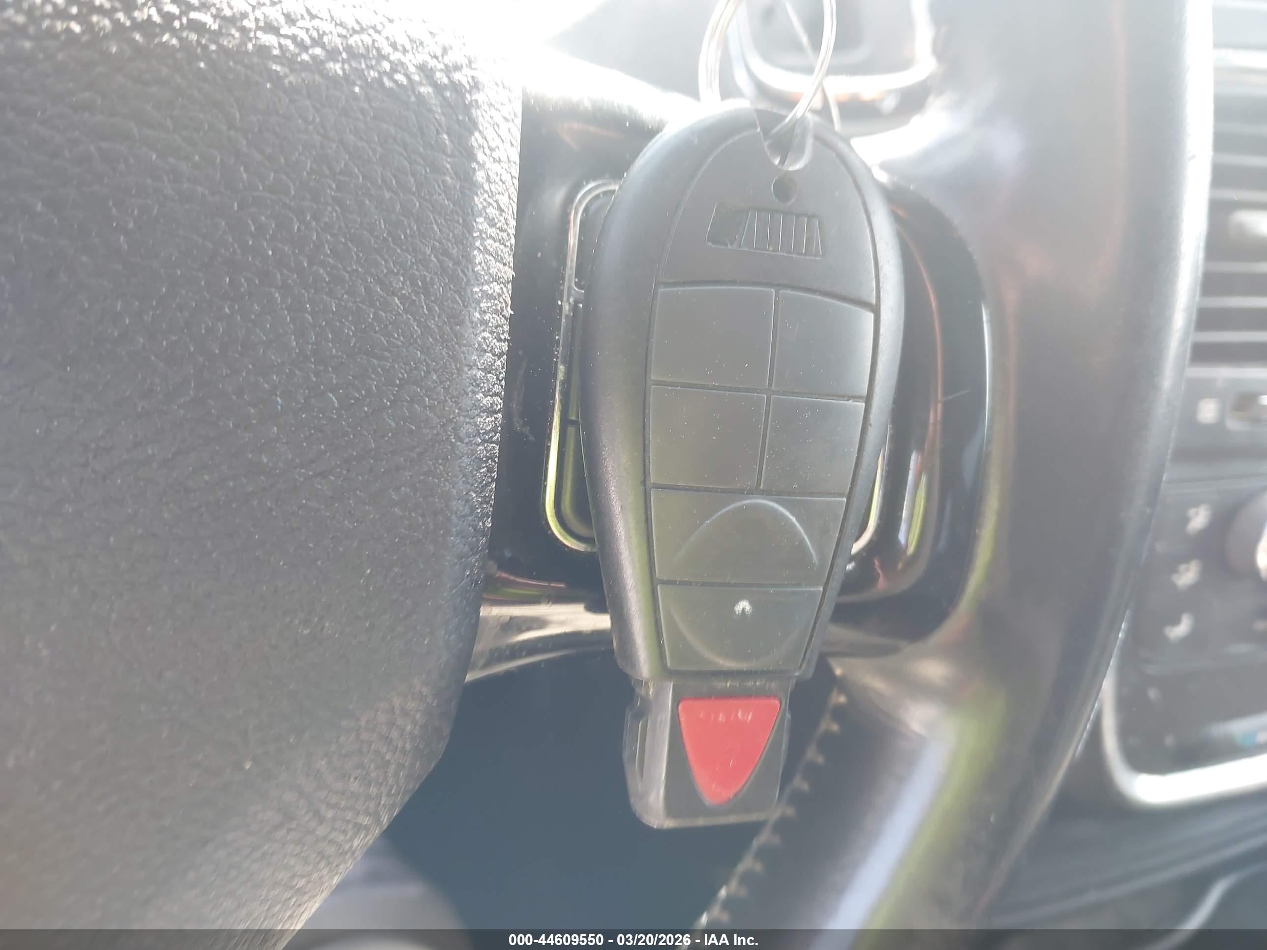DODGE GRAND image 11