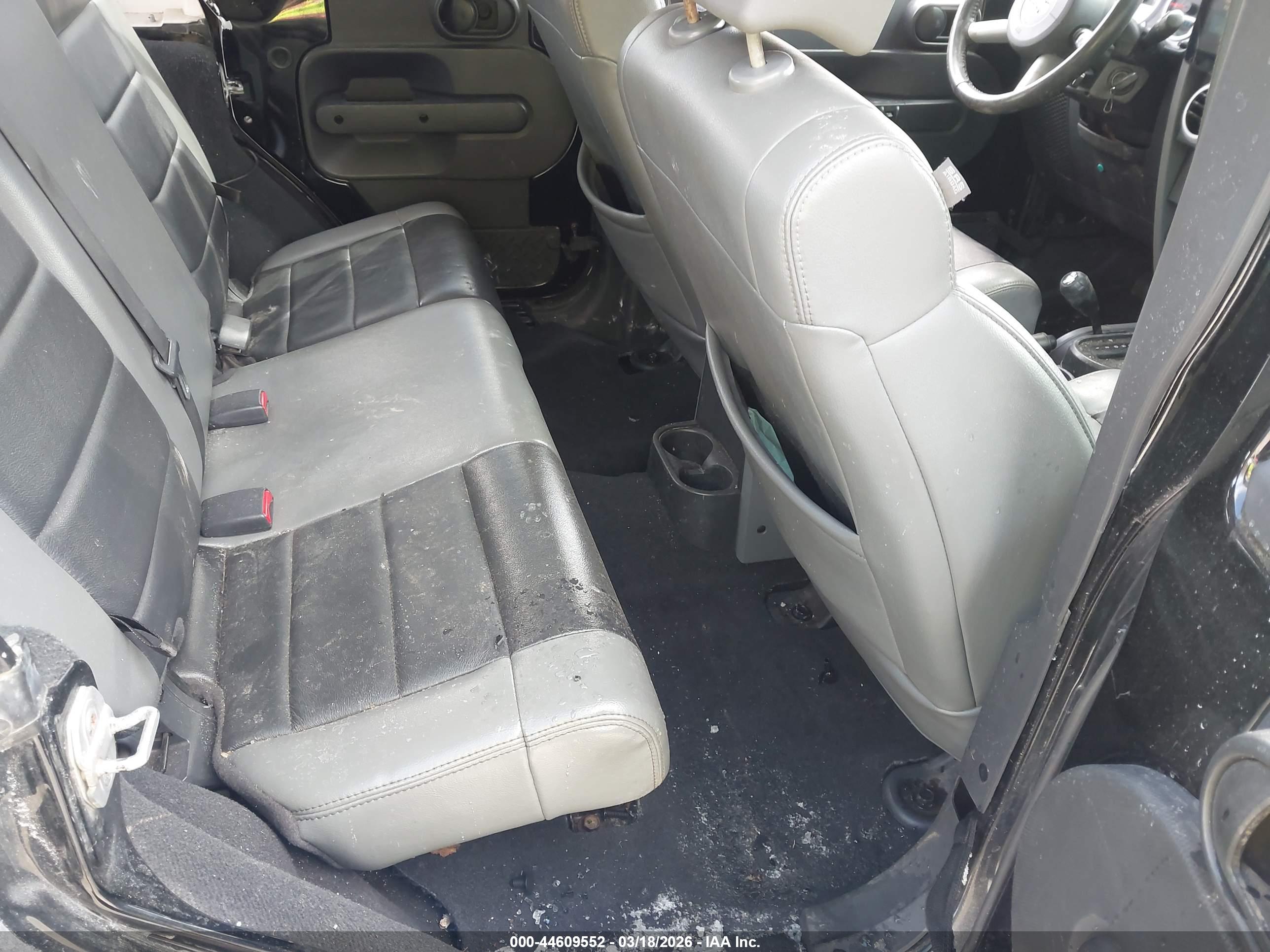 JEEP WRANGLER image 8
