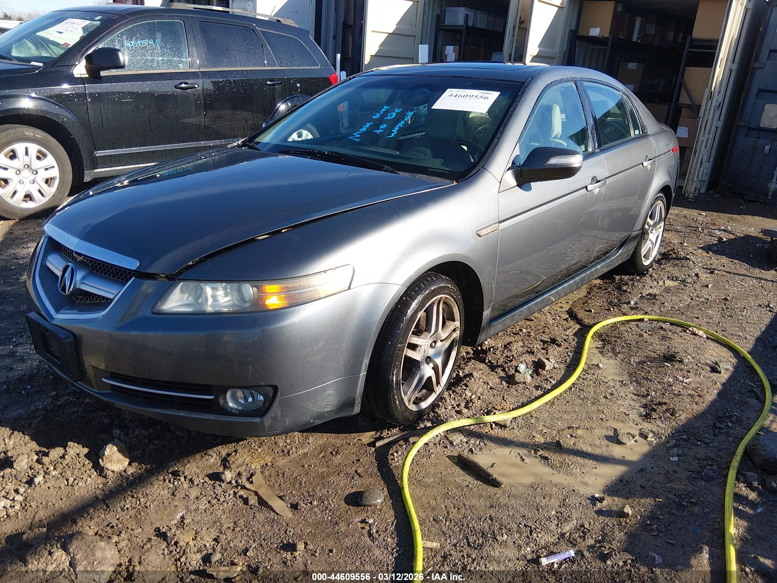 ACURA TL image 2