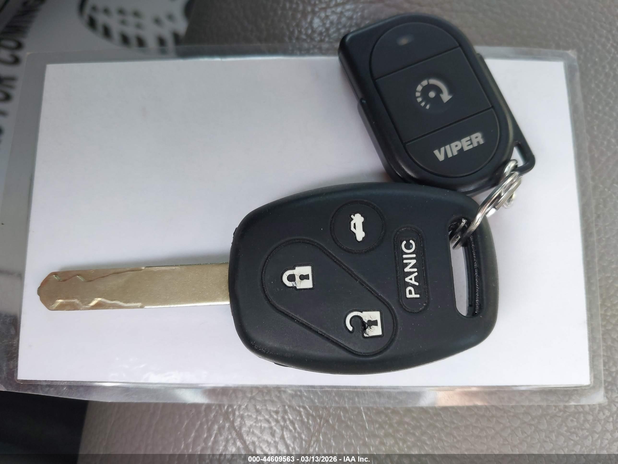 HONDA PILOT image 11