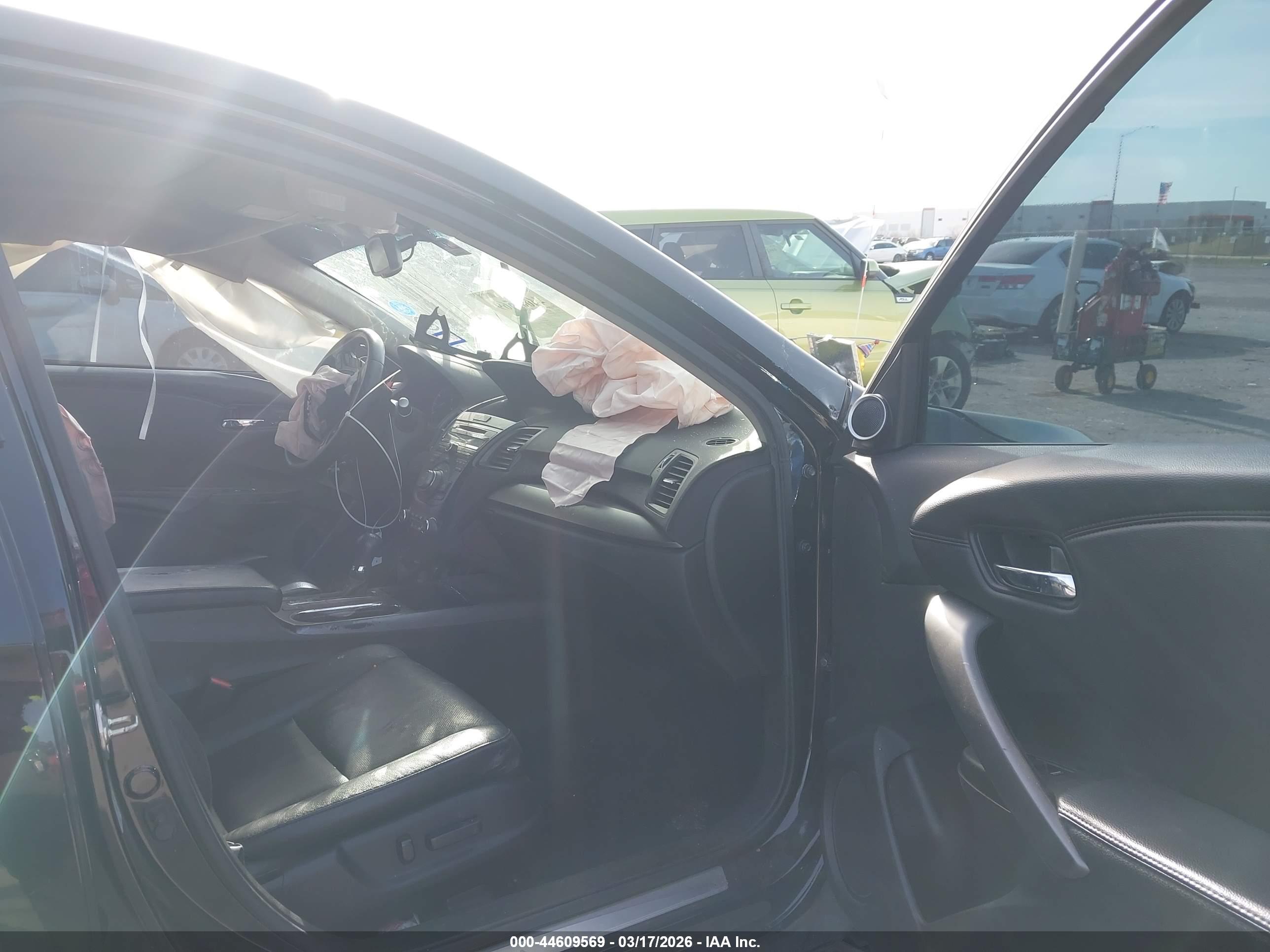 ACURA RDX image 5