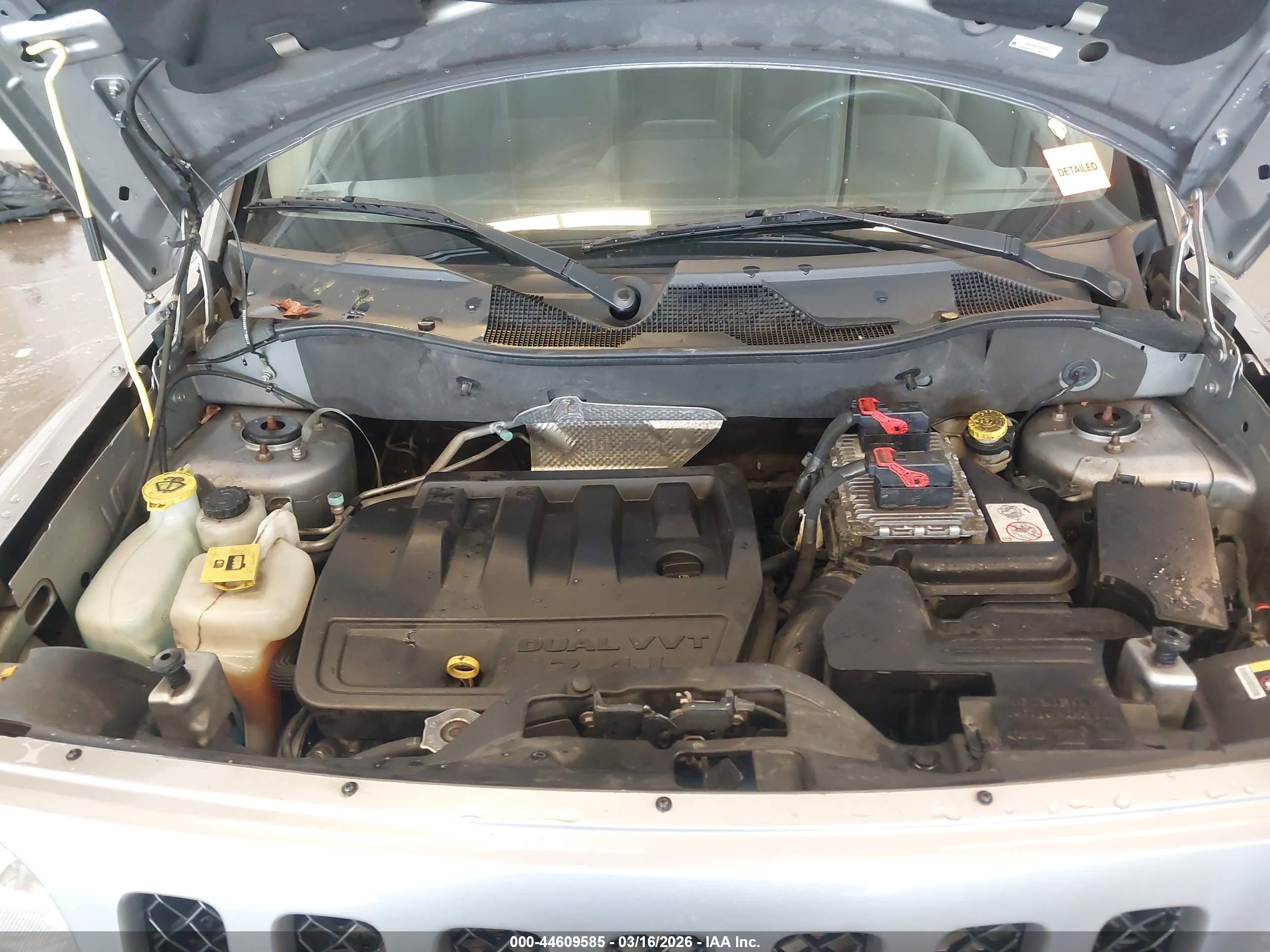 JEEP PATRIOT image 10