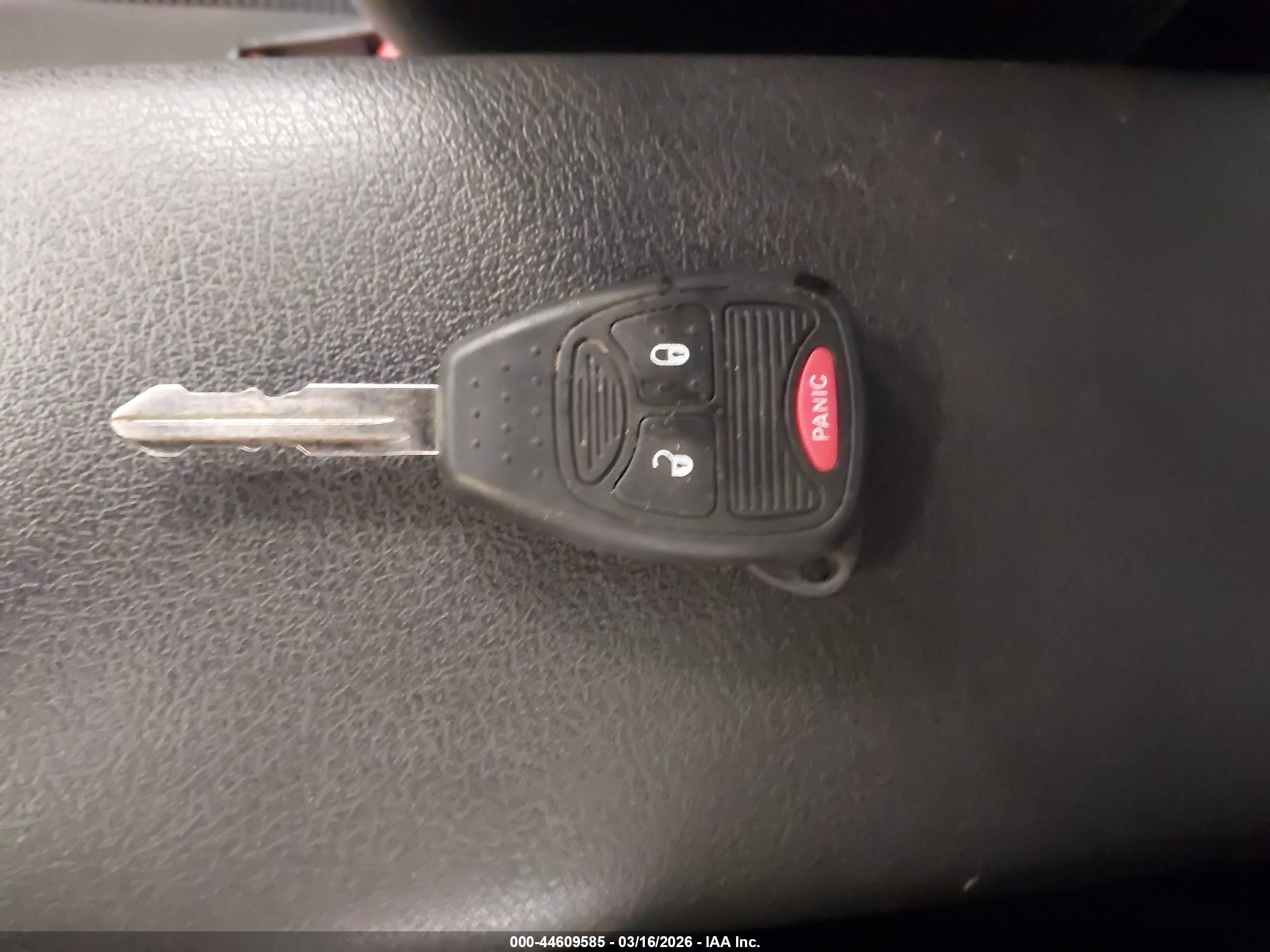 JEEP PATRIOT image 11