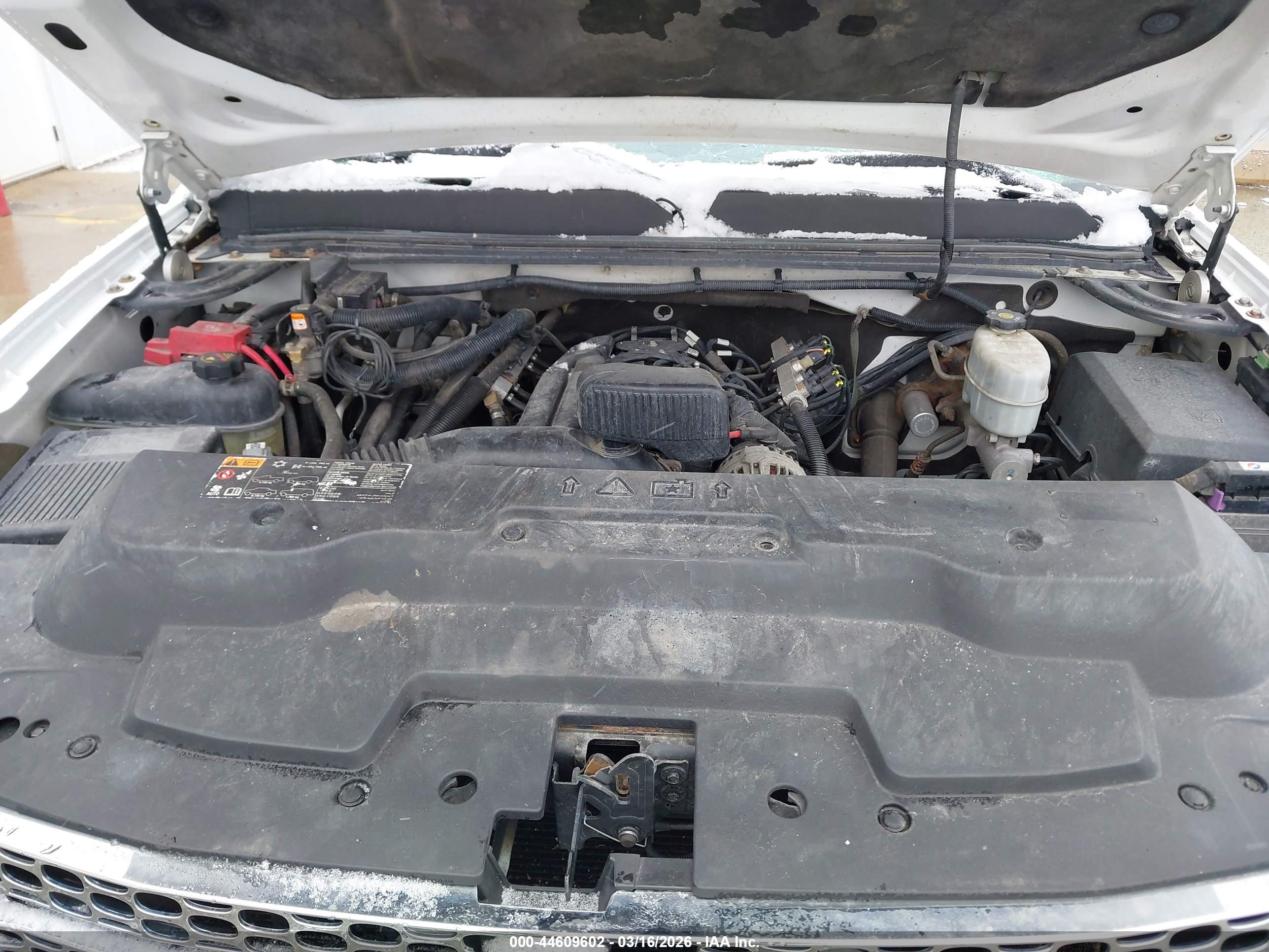 GMC SIERRA image 10