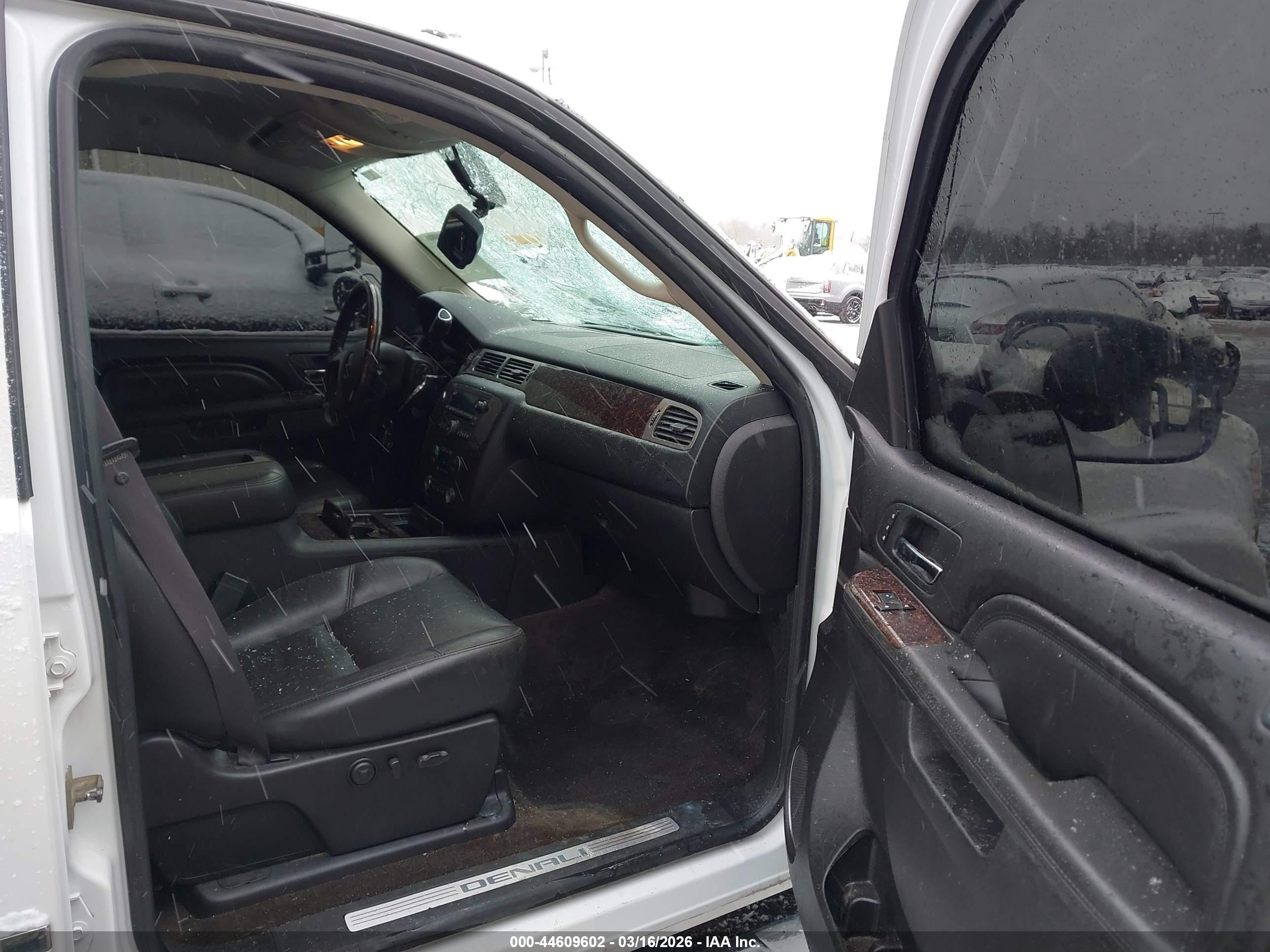 GMC SIERRA image 5
