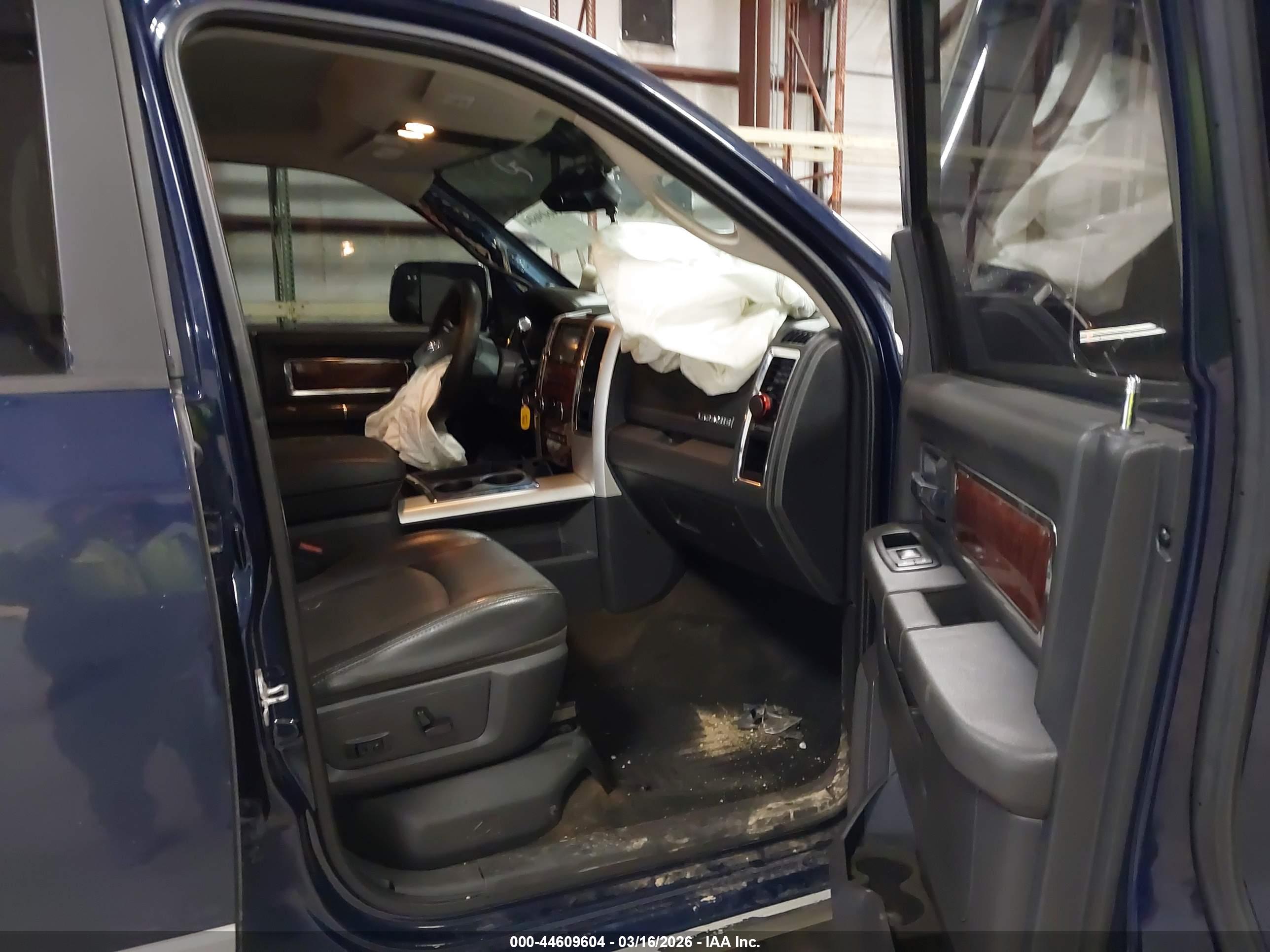 RAM 2500 image 5