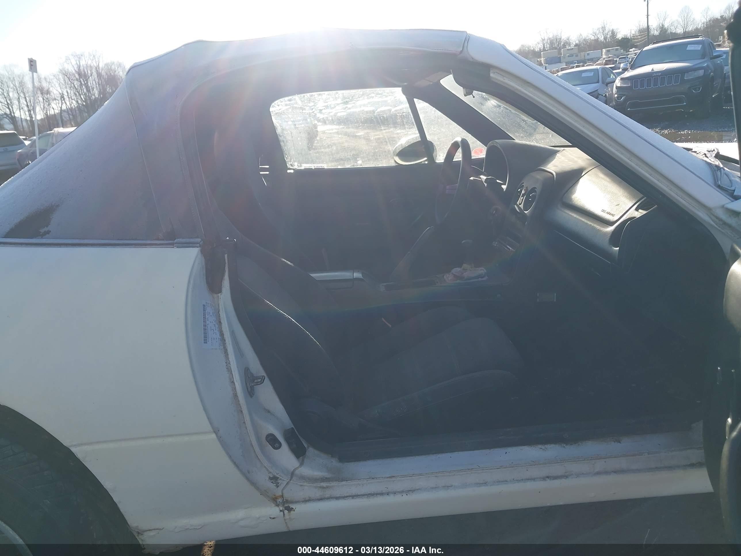 MAZDA MX-5 image 5