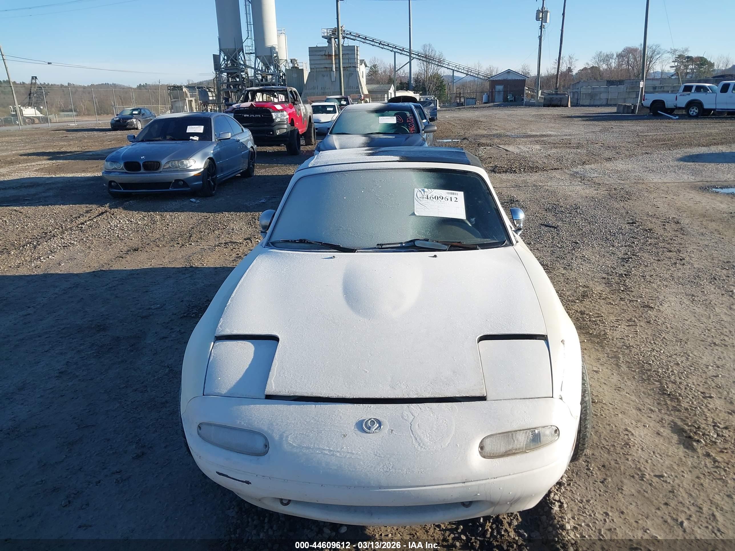 MAZDA MX-5 image 6