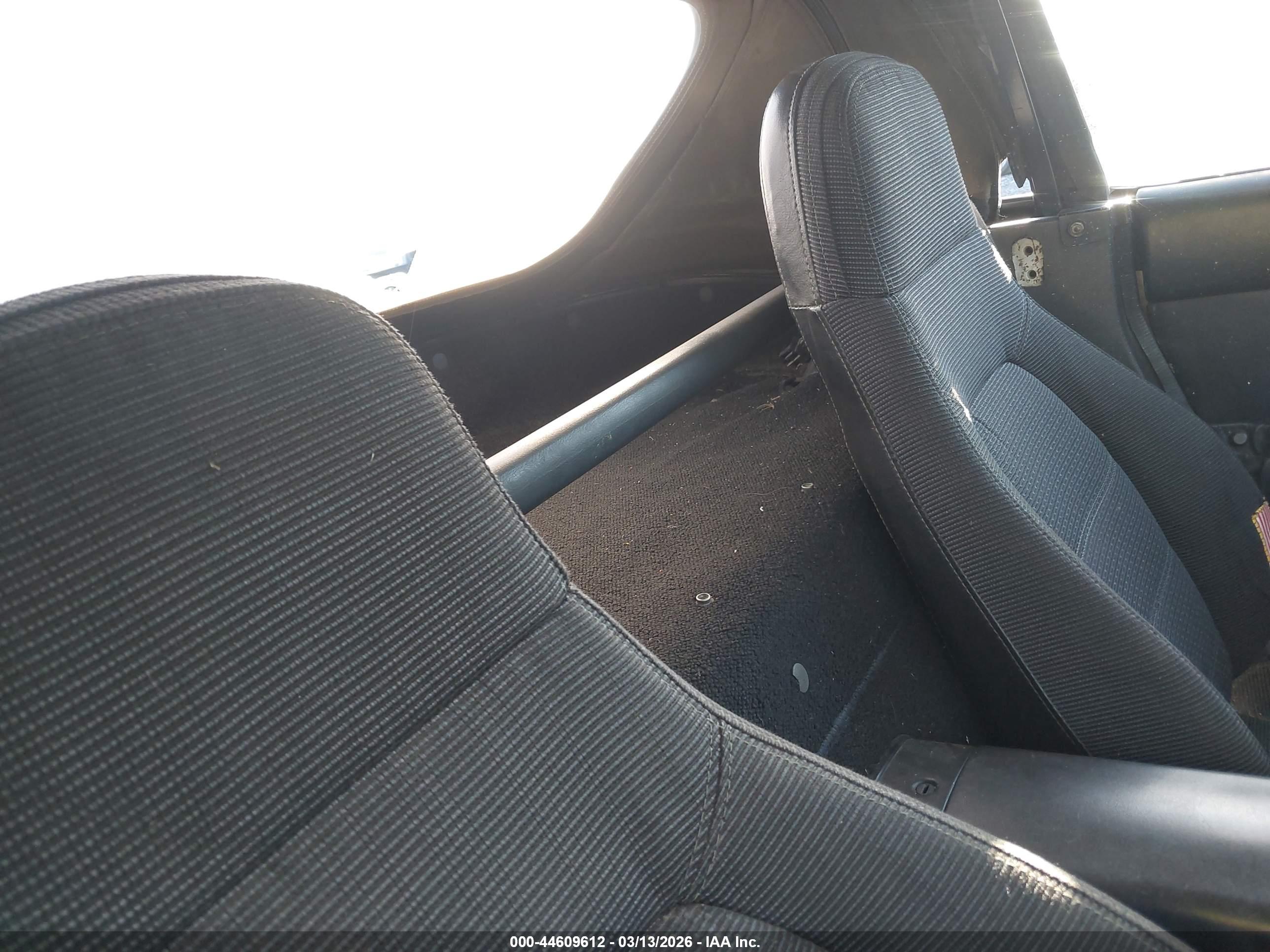 MAZDA MX-5 image 8