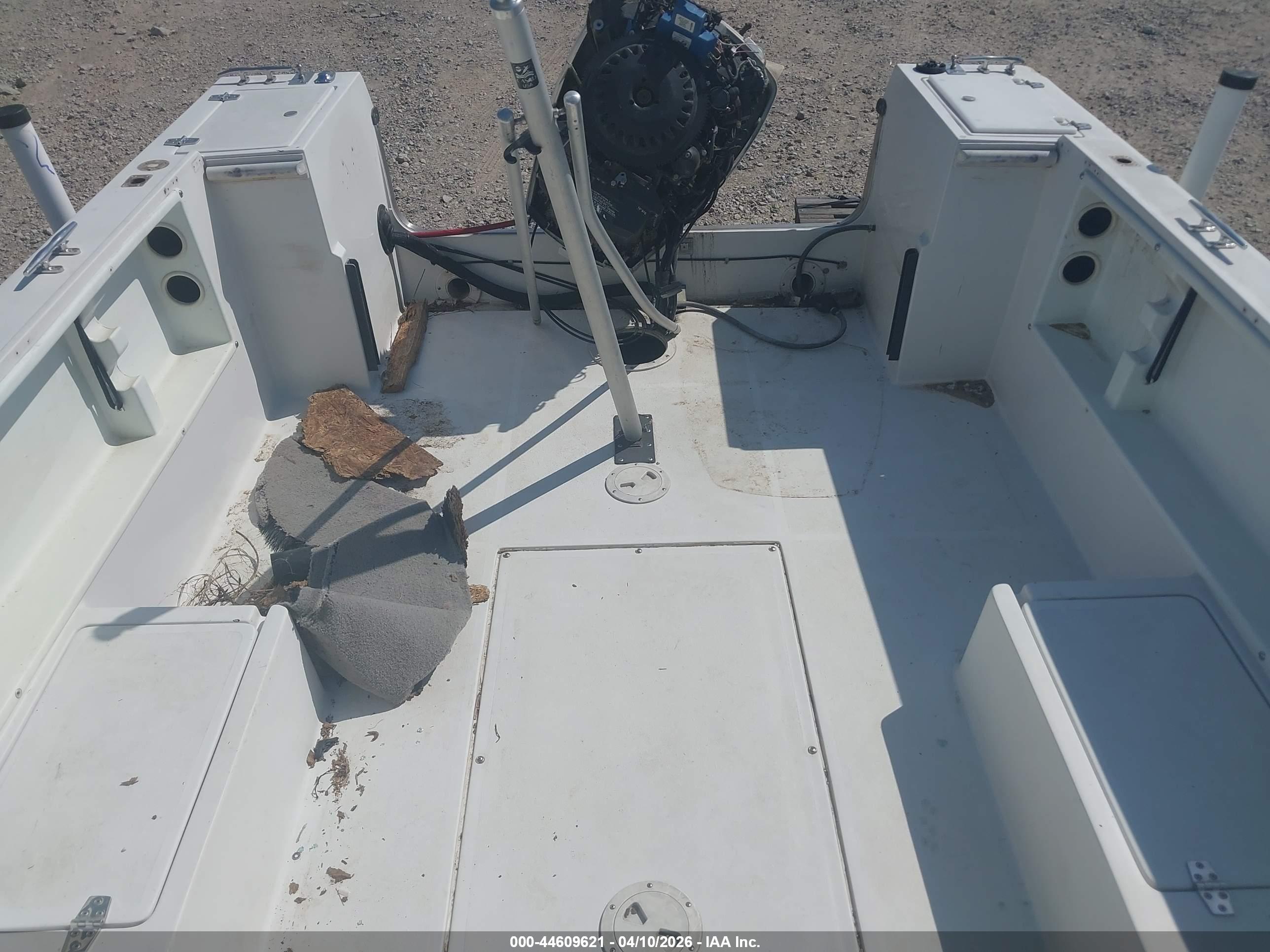 CHRIS CRAFT image 8