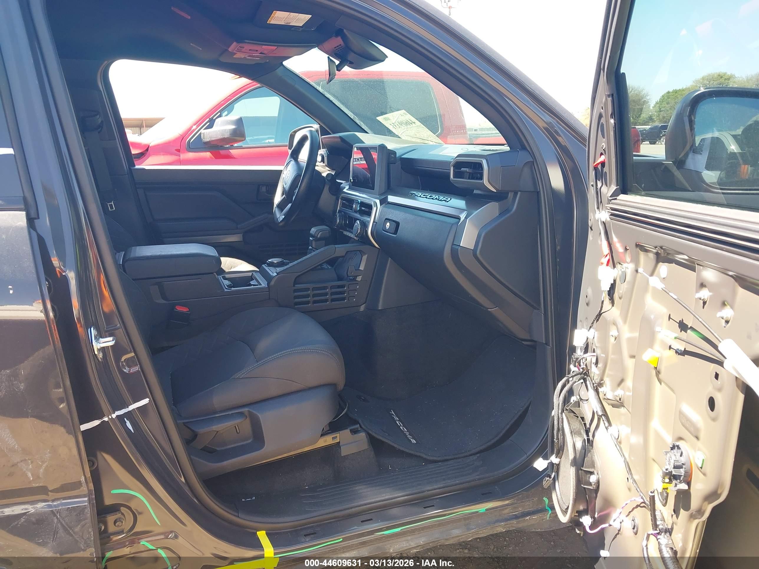 TOYOTA TACOMA image 5