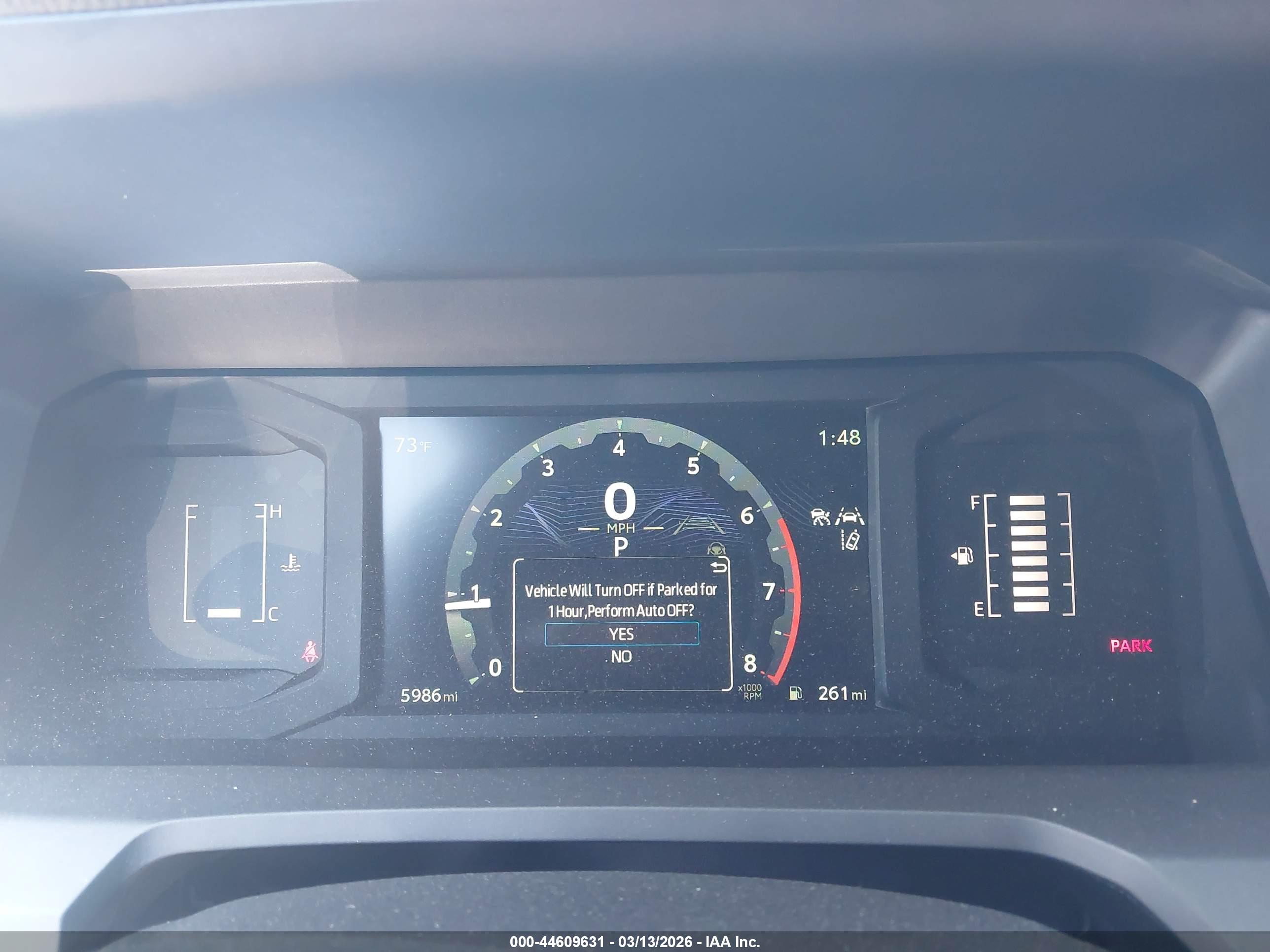 TOYOTA TACOMA image 7