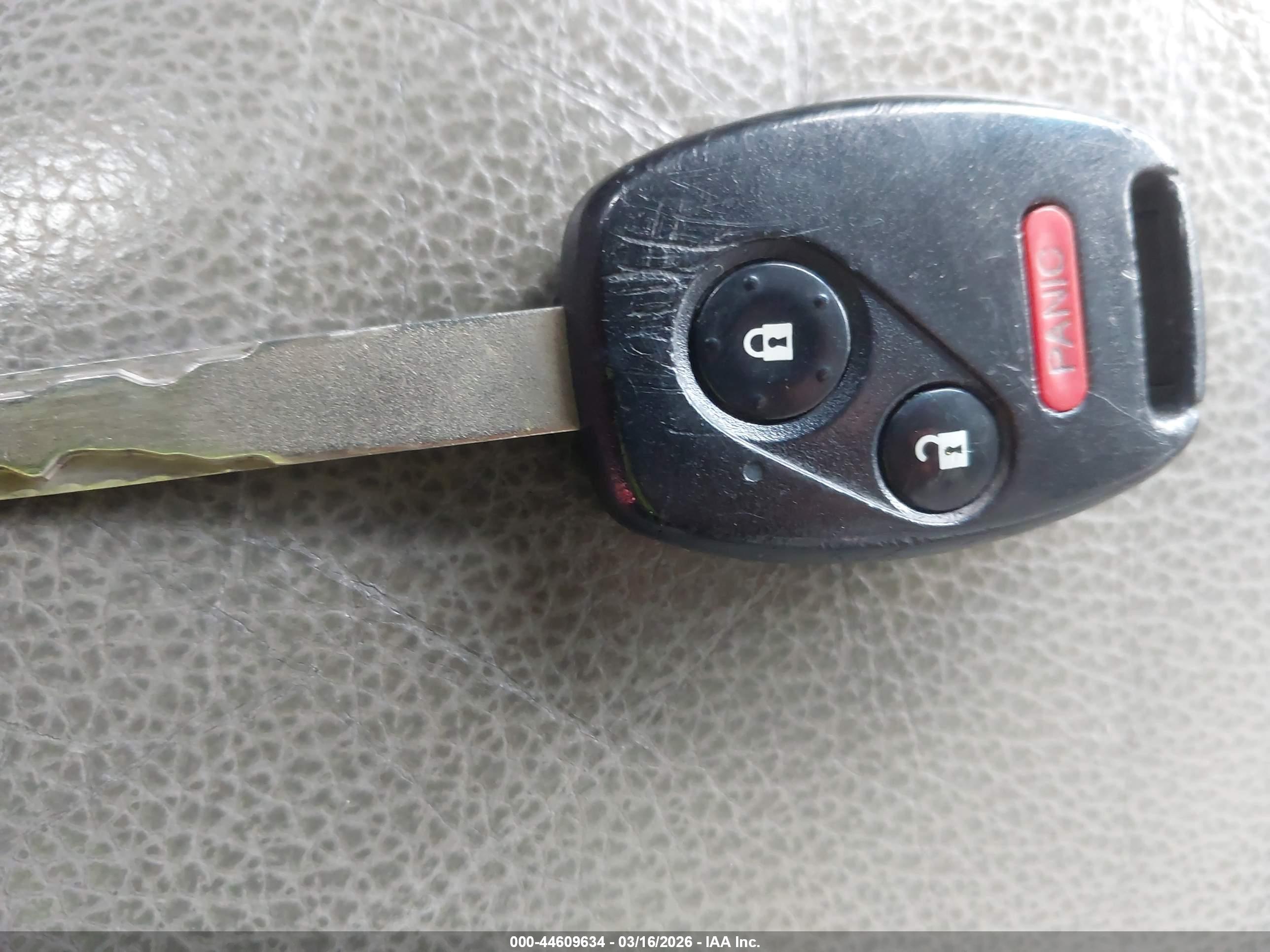 HONDA PILOT image 11