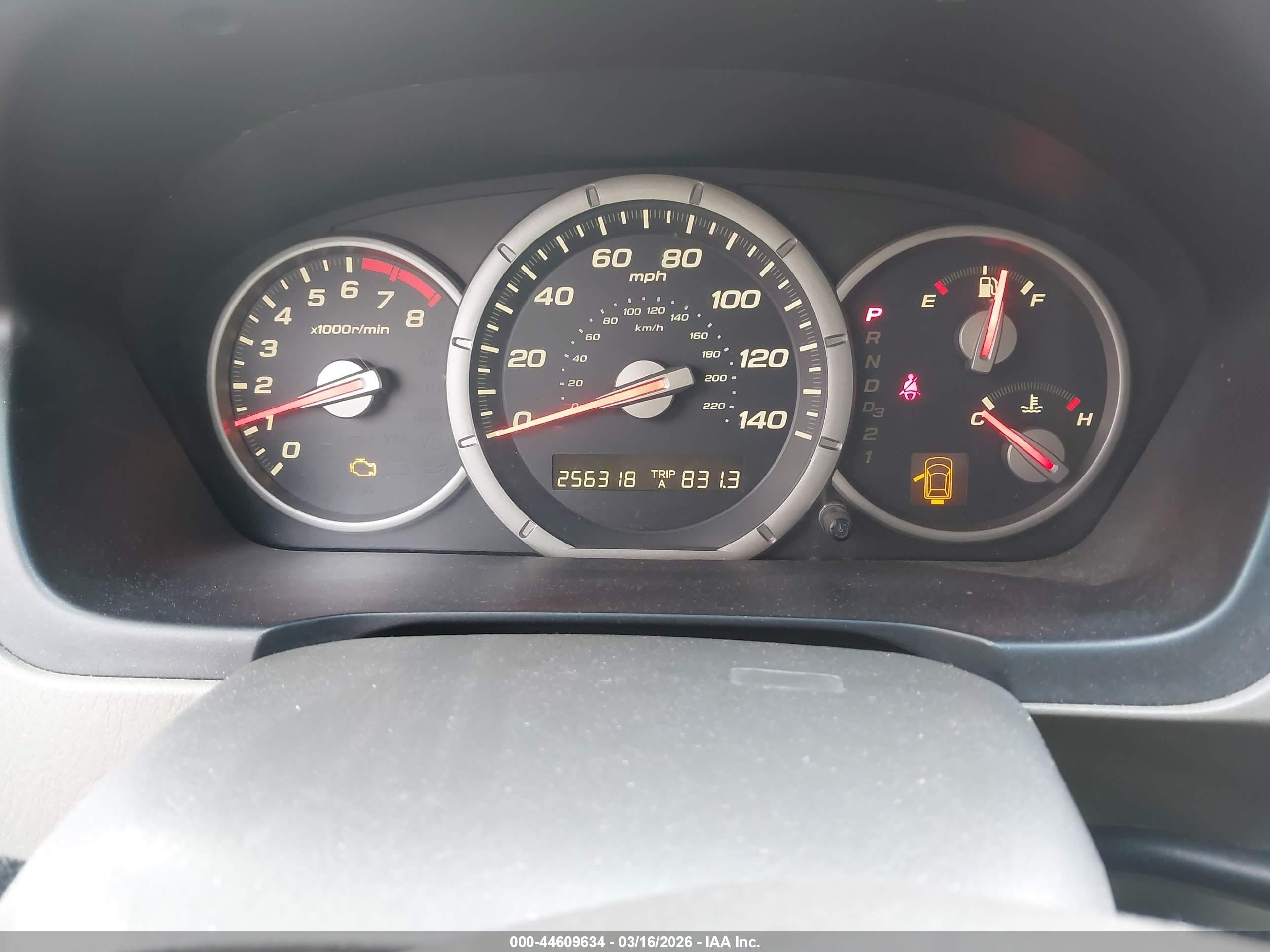 HONDA PILOT image 7