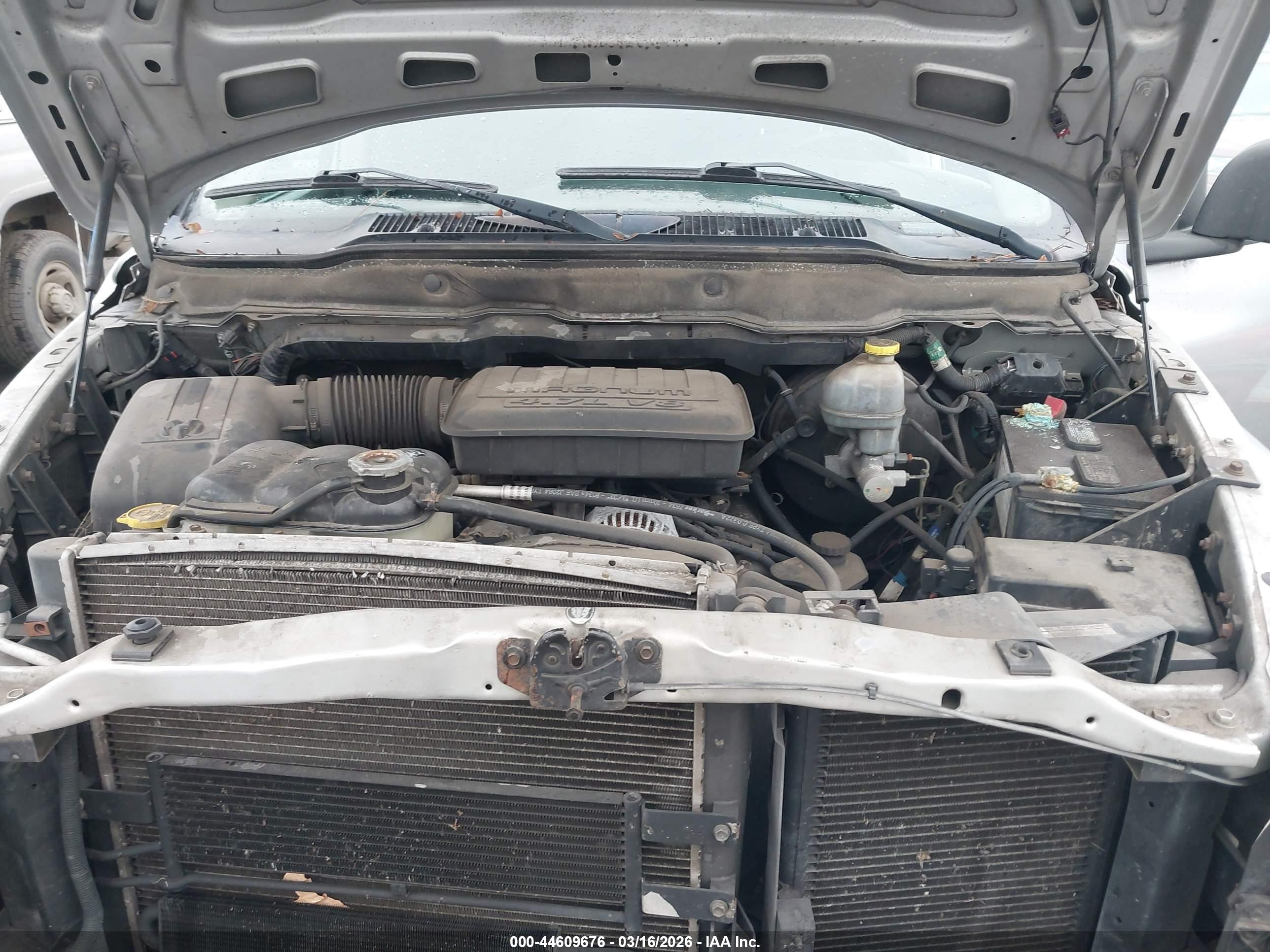 DODGE RAM image 10