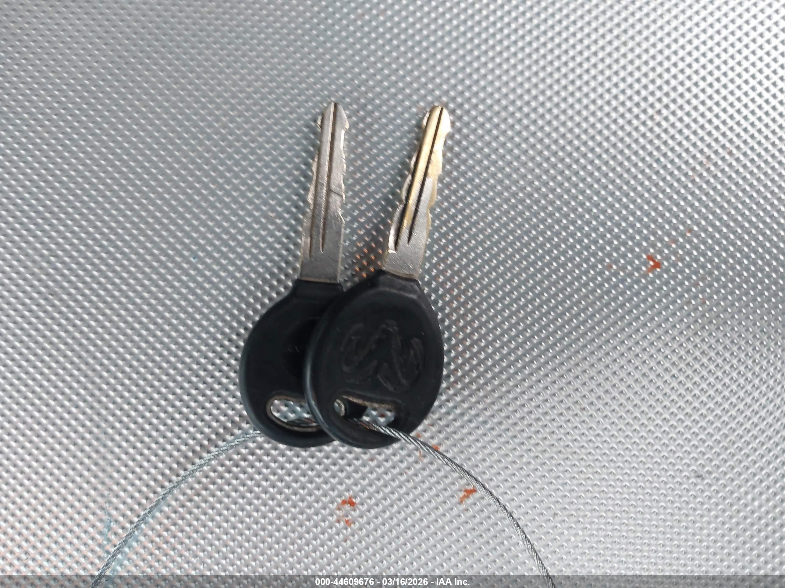 DODGE RAM image 11